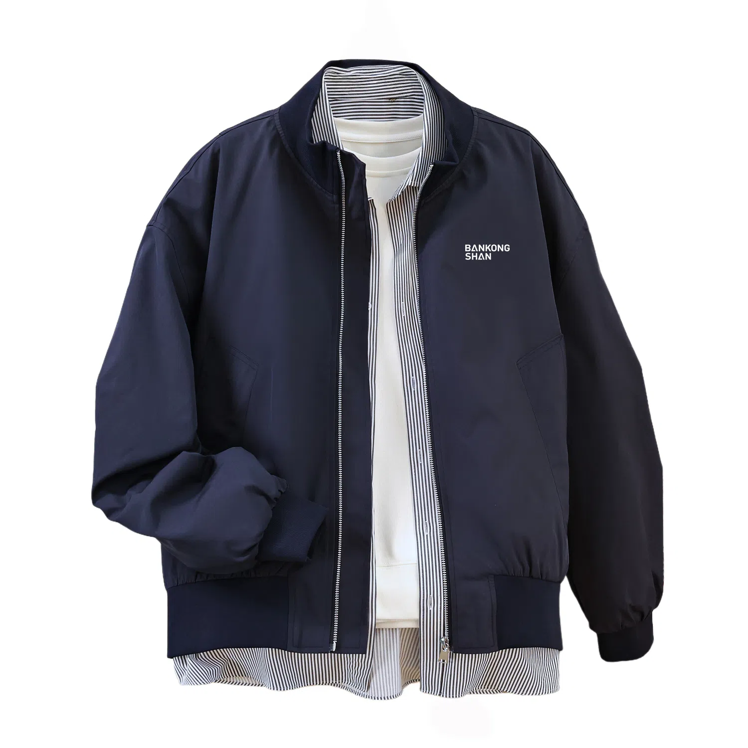 bomberCleanfit