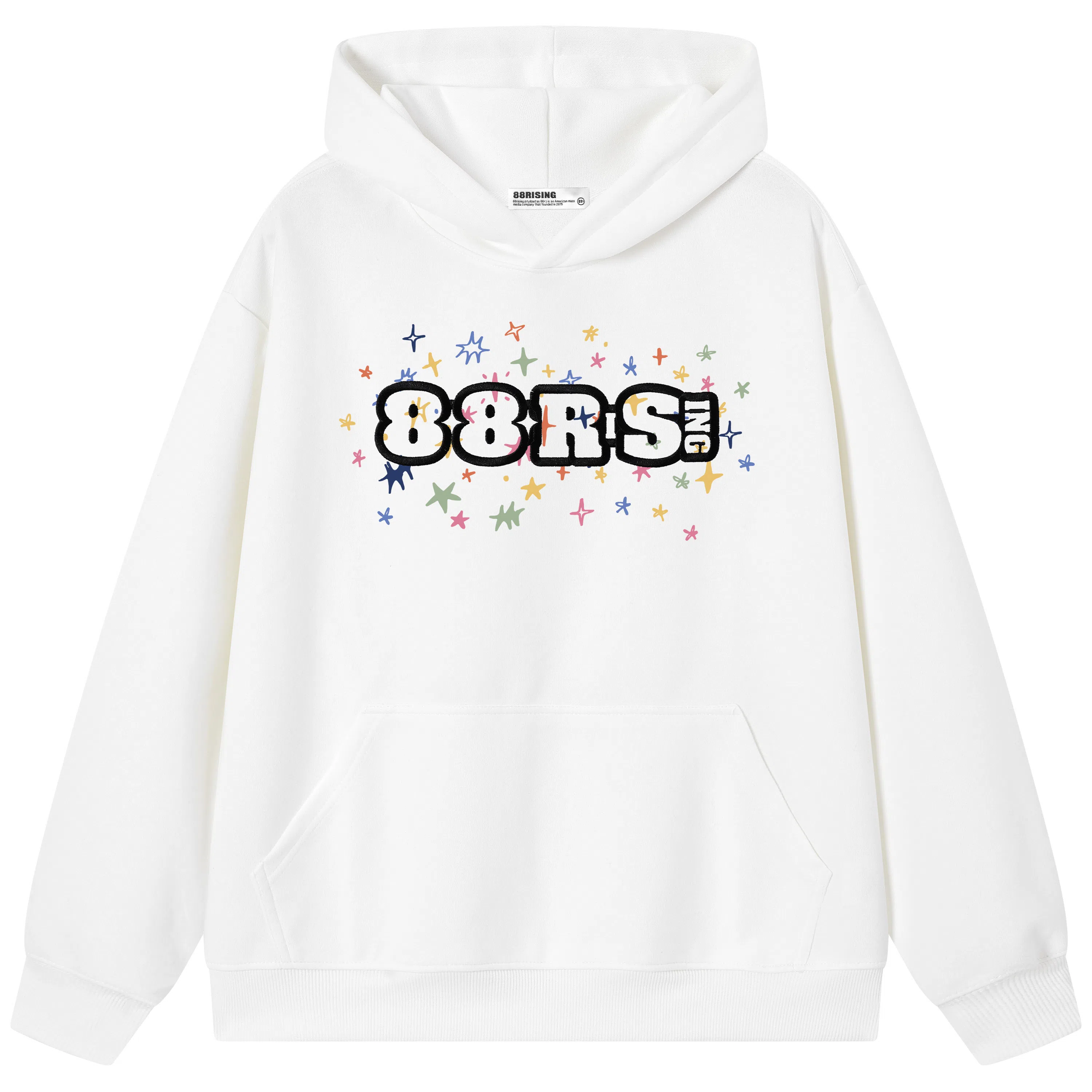 88rising LOGO