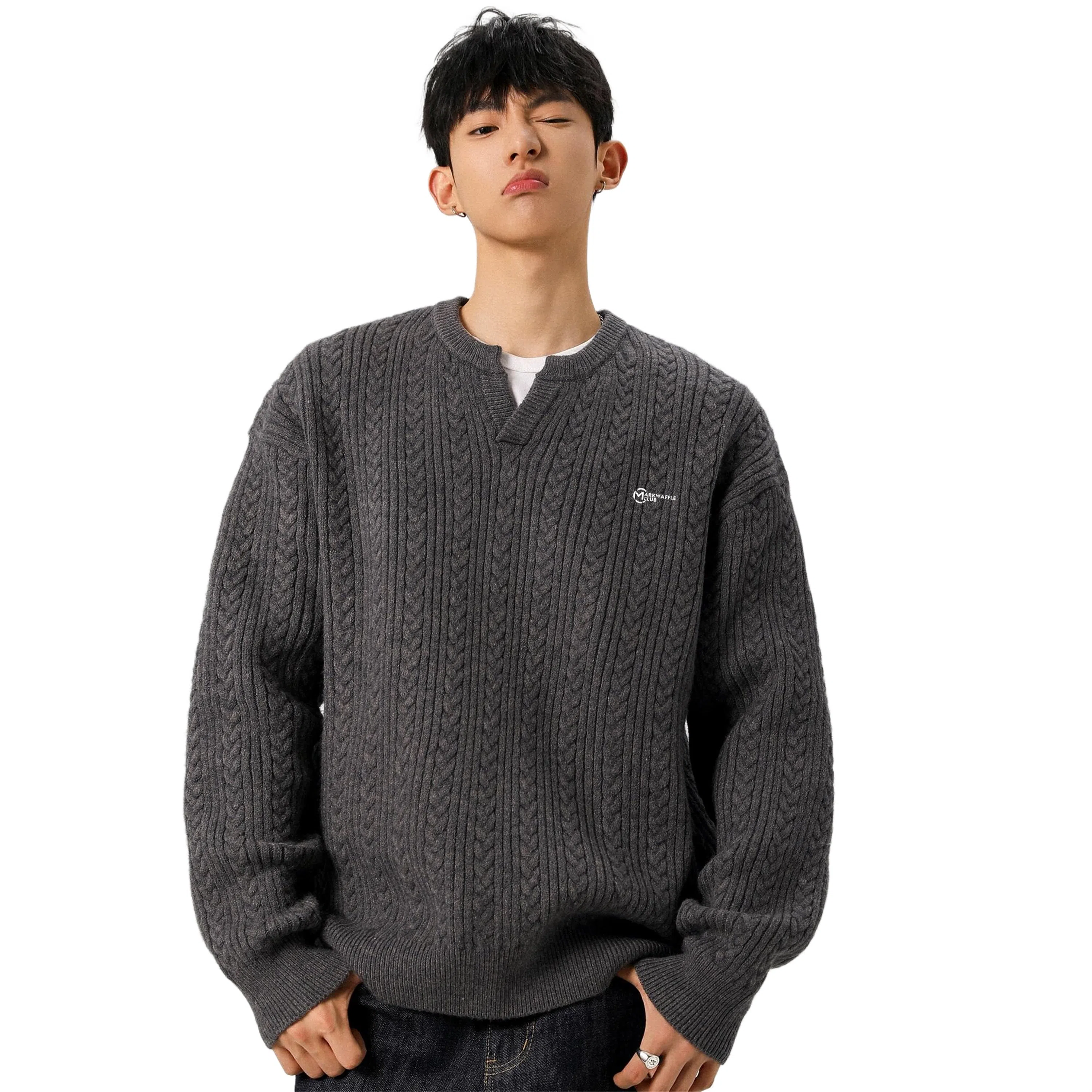 MARK WAFFLE vvintage