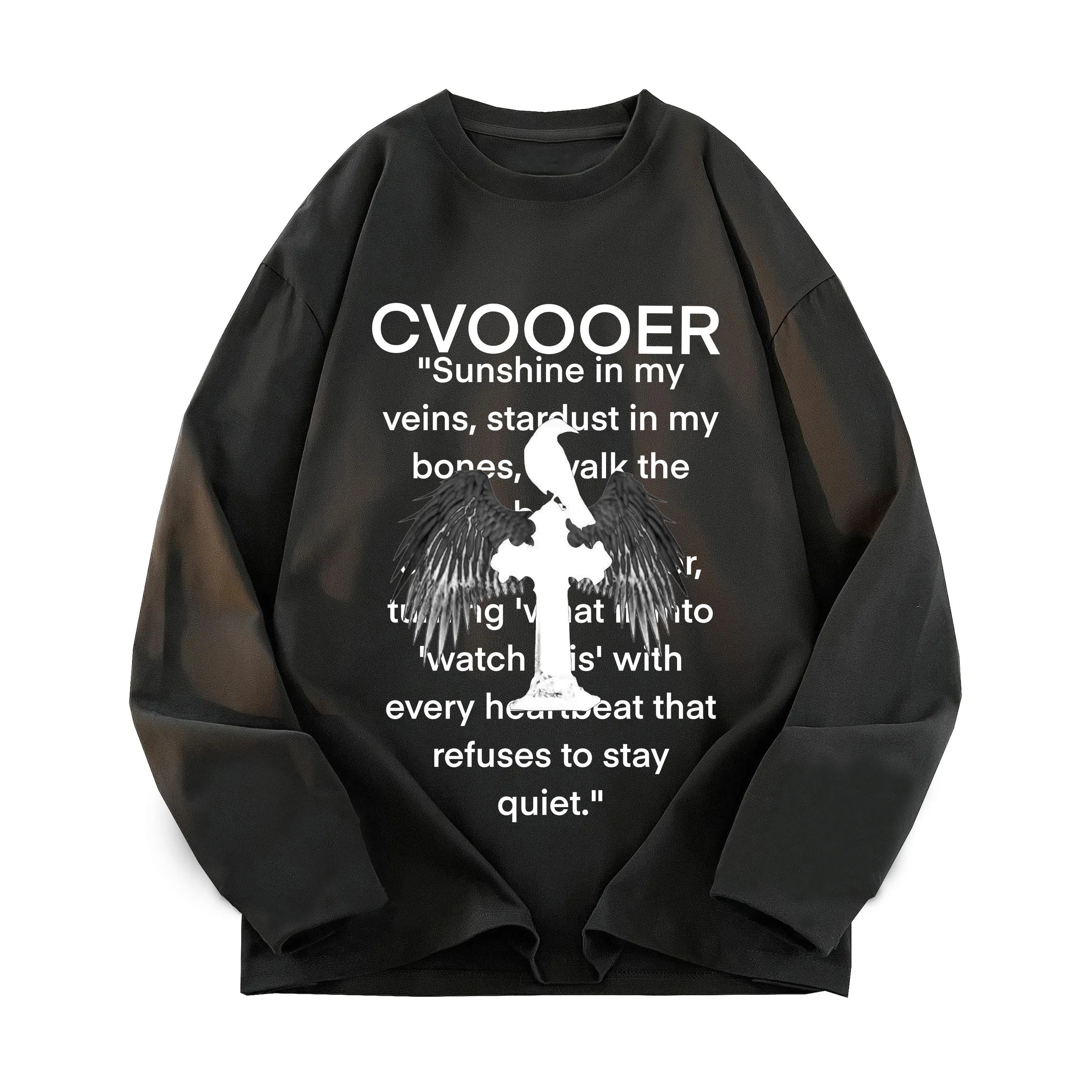 CVOOOER T