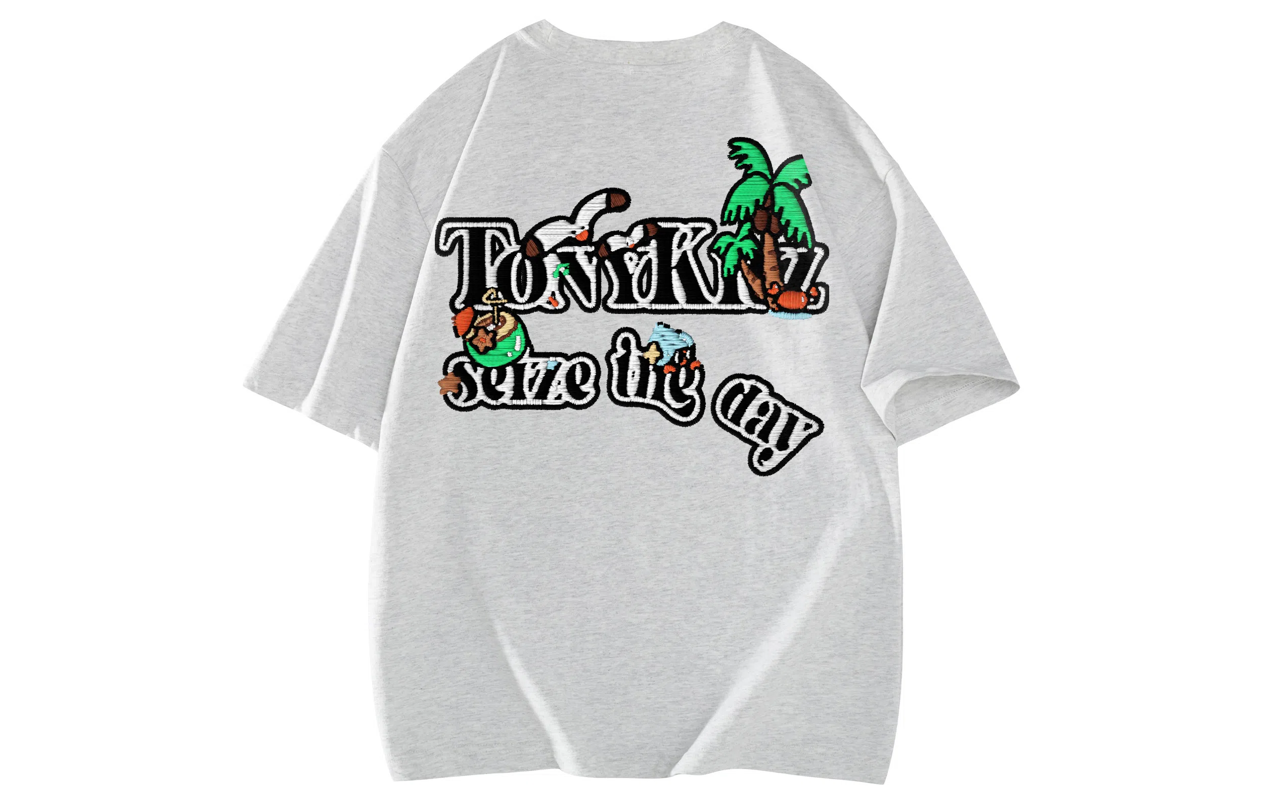 TONYKRZ LOGOT