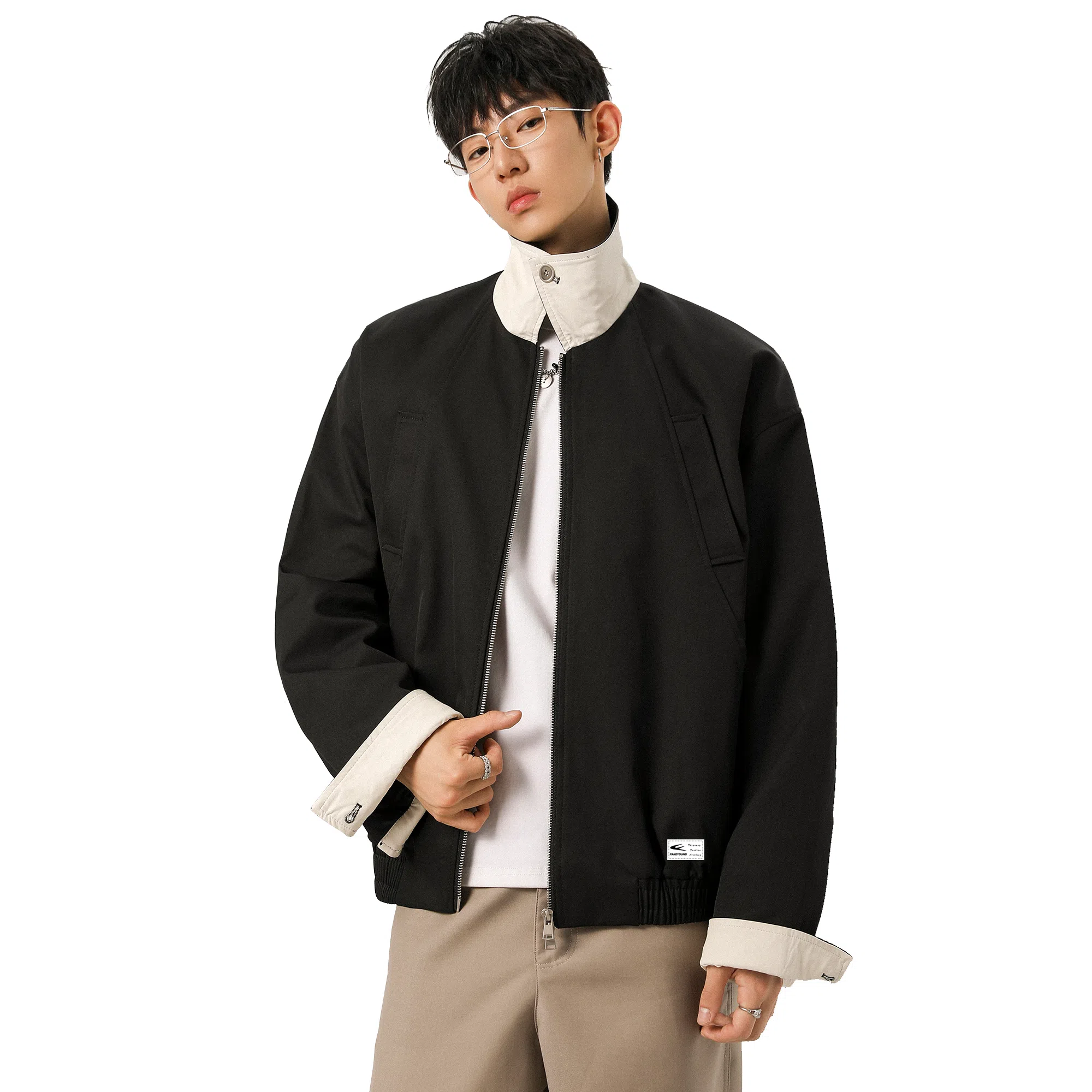 Fakeyoung