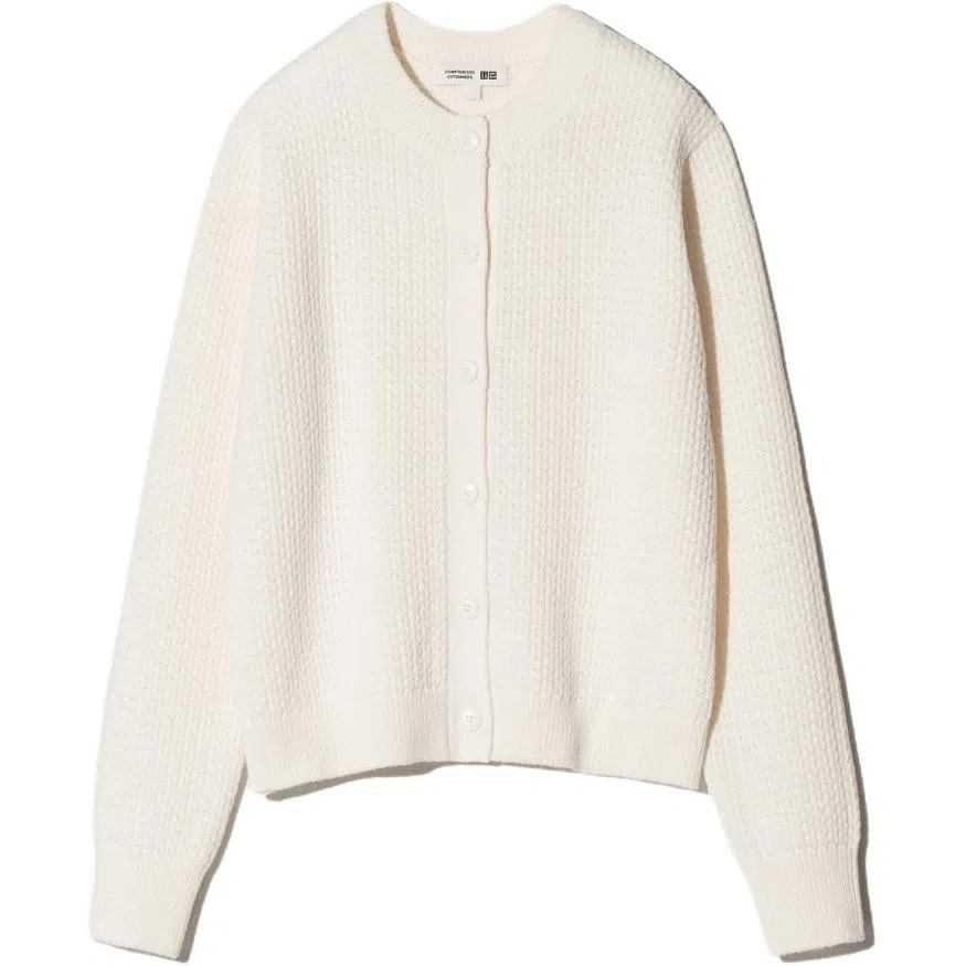 UNIQLO x COMPTOIR DES COTONNIERS Comptoir des Cotonniers FW25