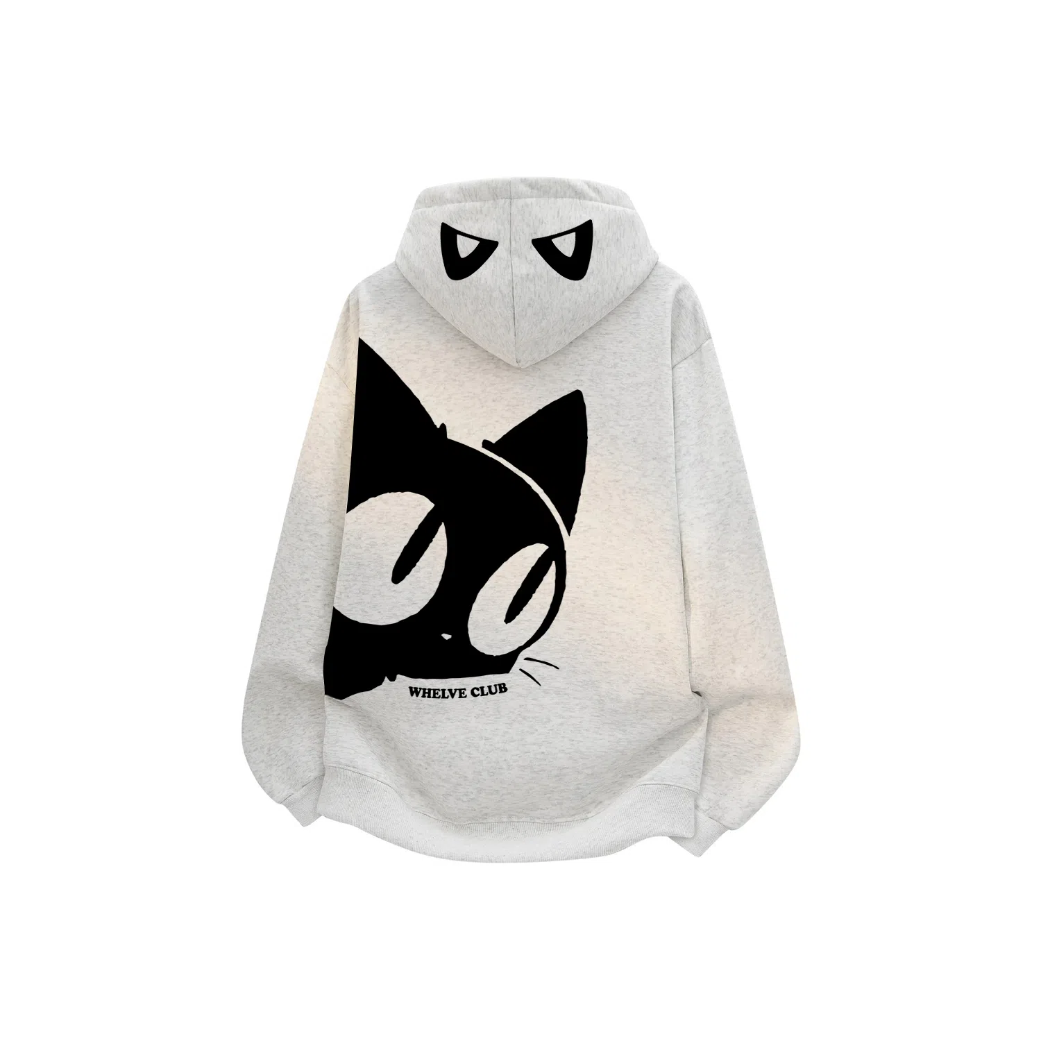 Hi I WHELVE logo