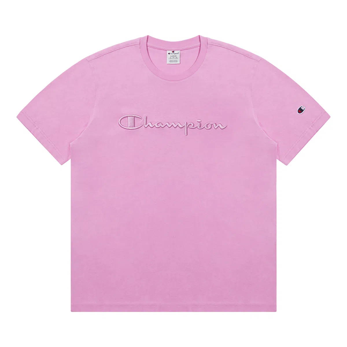 Champion SS23 LogoT
