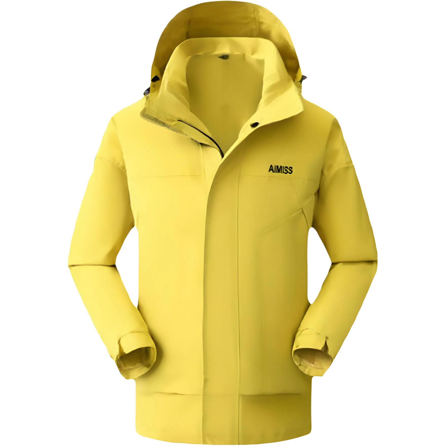AIMISS cleanfitlogo