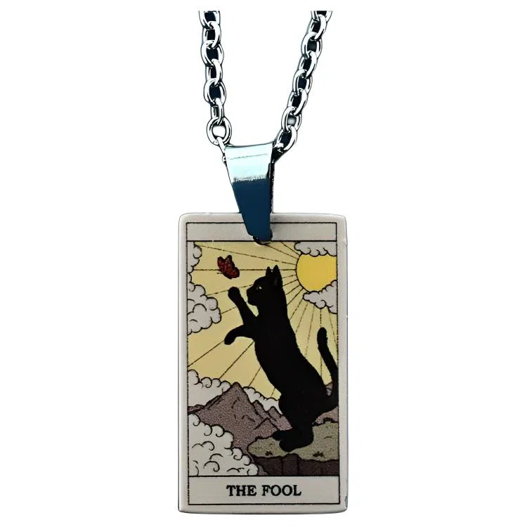 KRNE TAROT