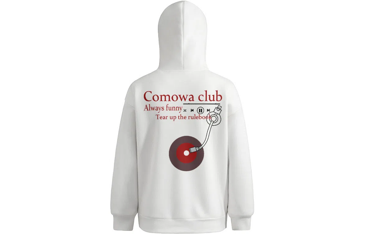 COMOWA logo