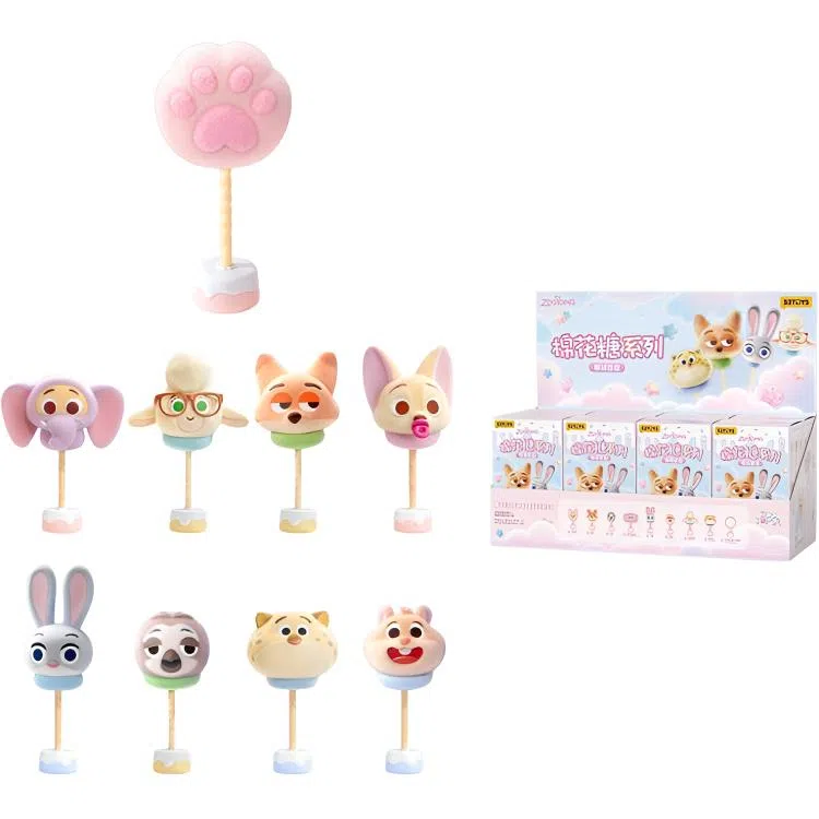 52TOYS 8
