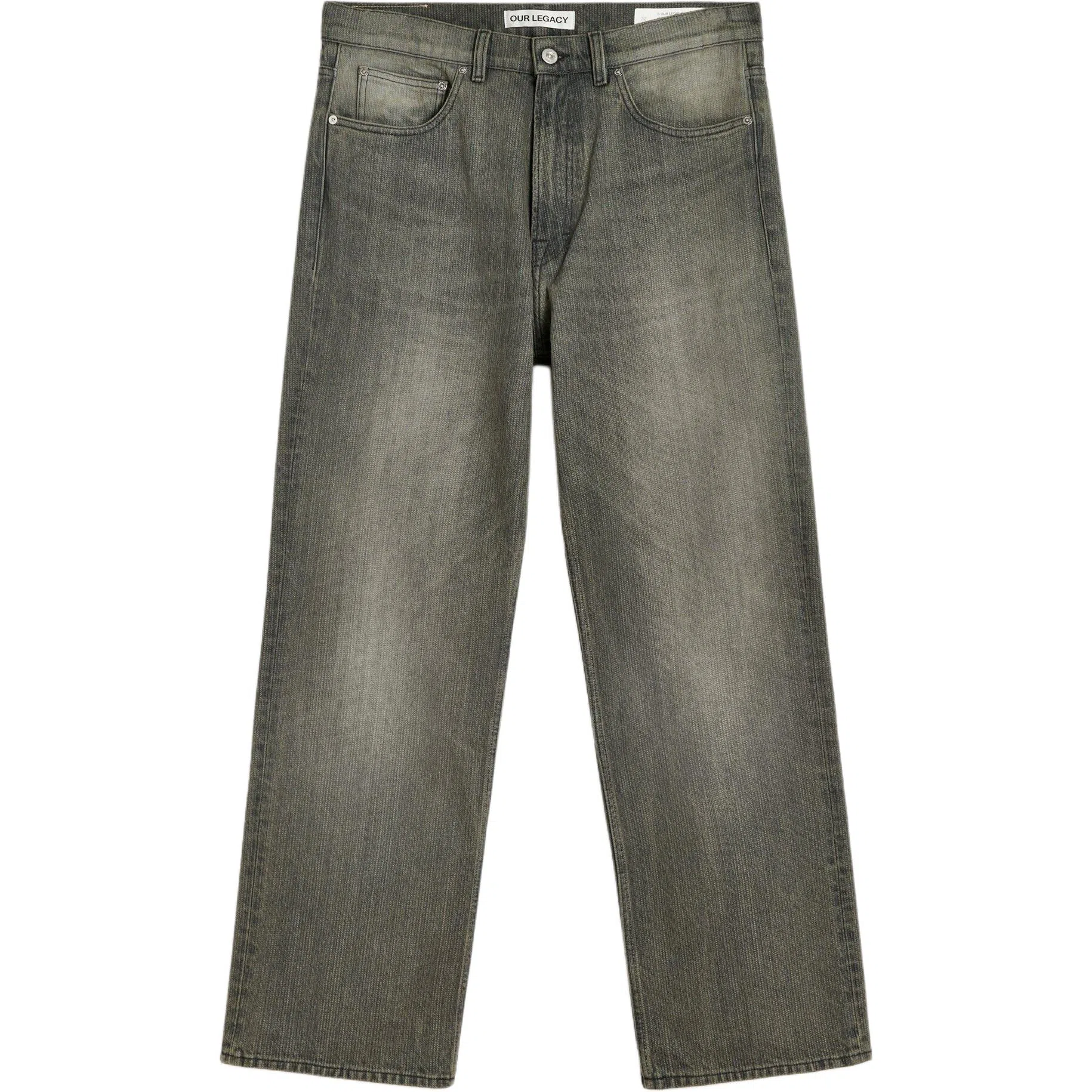 OUR LEGACY FW25