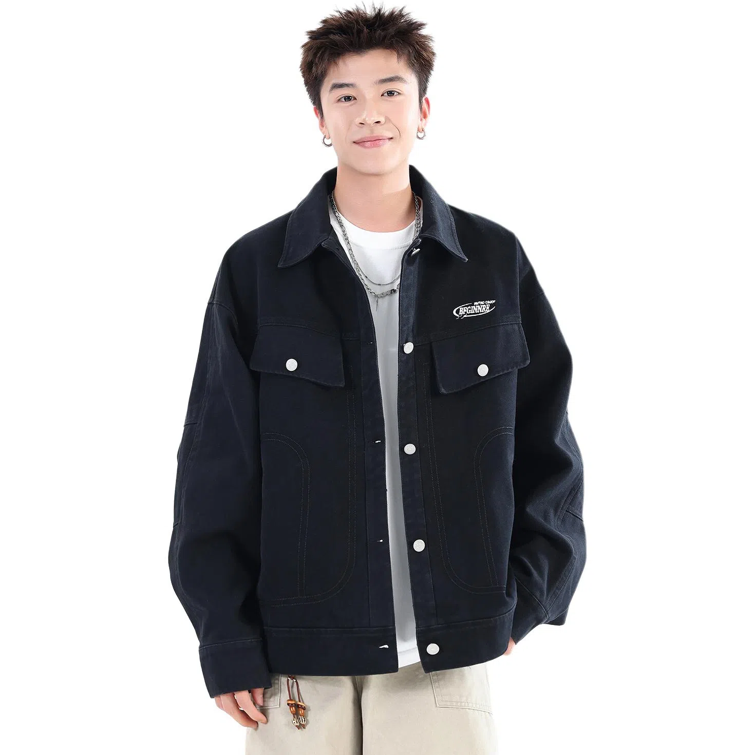 MEIPIN TANG cleanfit