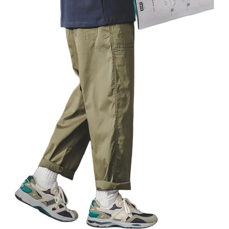 ASSIDUOUS CONFUSED EFFORT