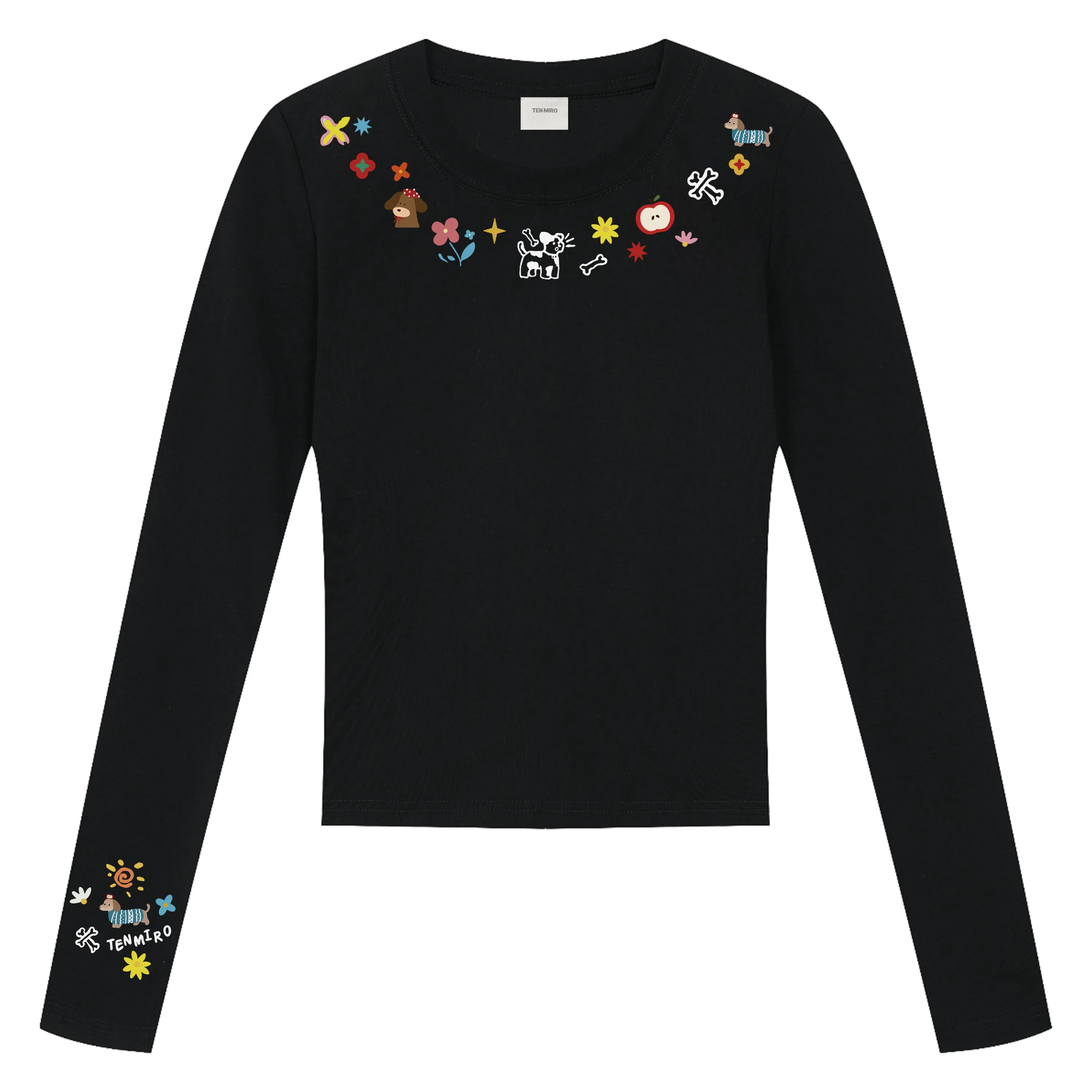 TEN MIRO T