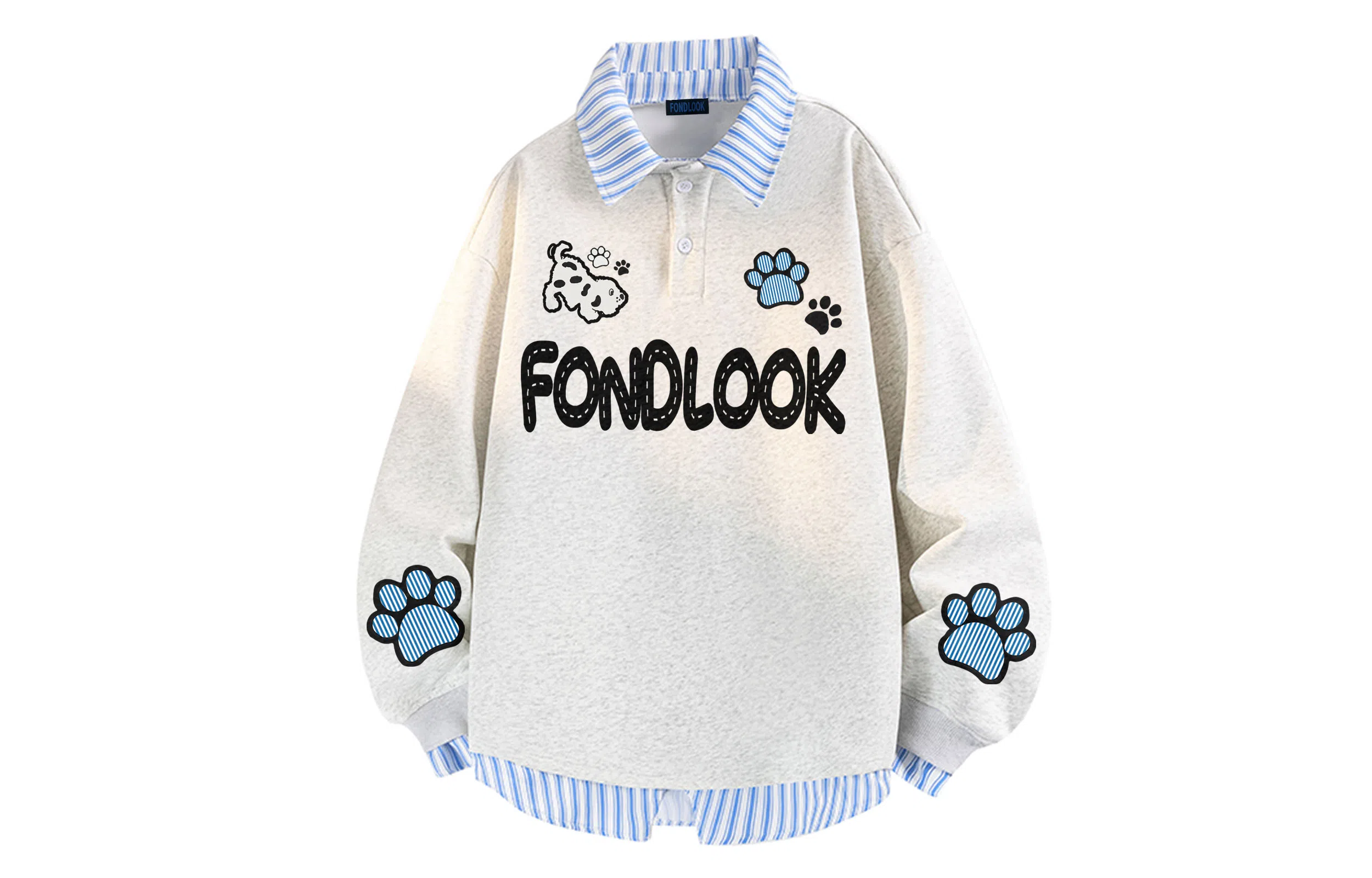 FONDLOOK POLO