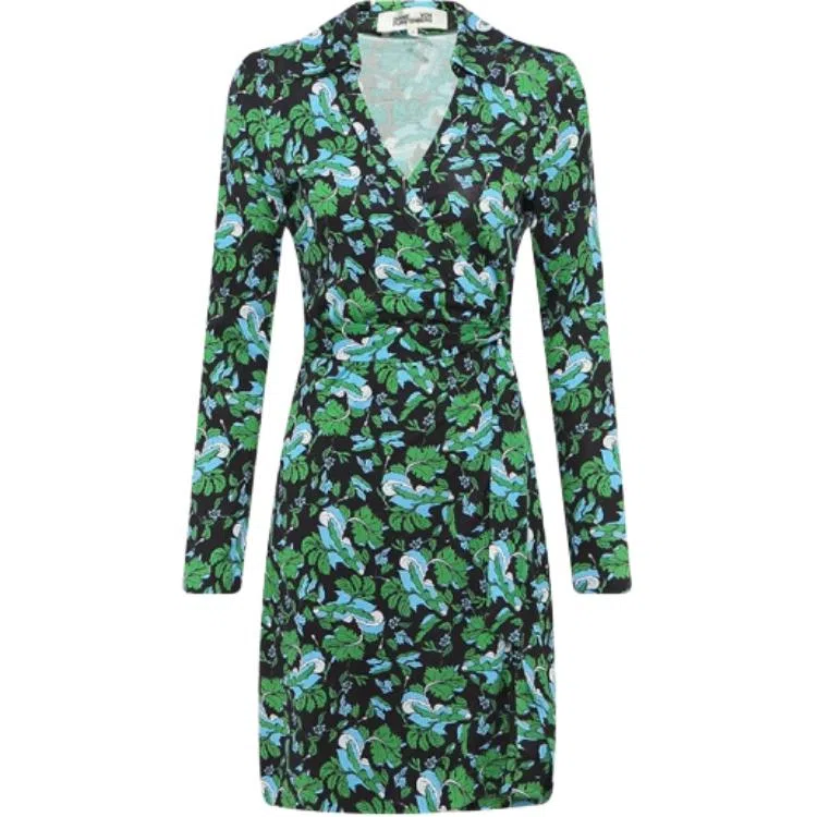 Diane von Furstenberg V