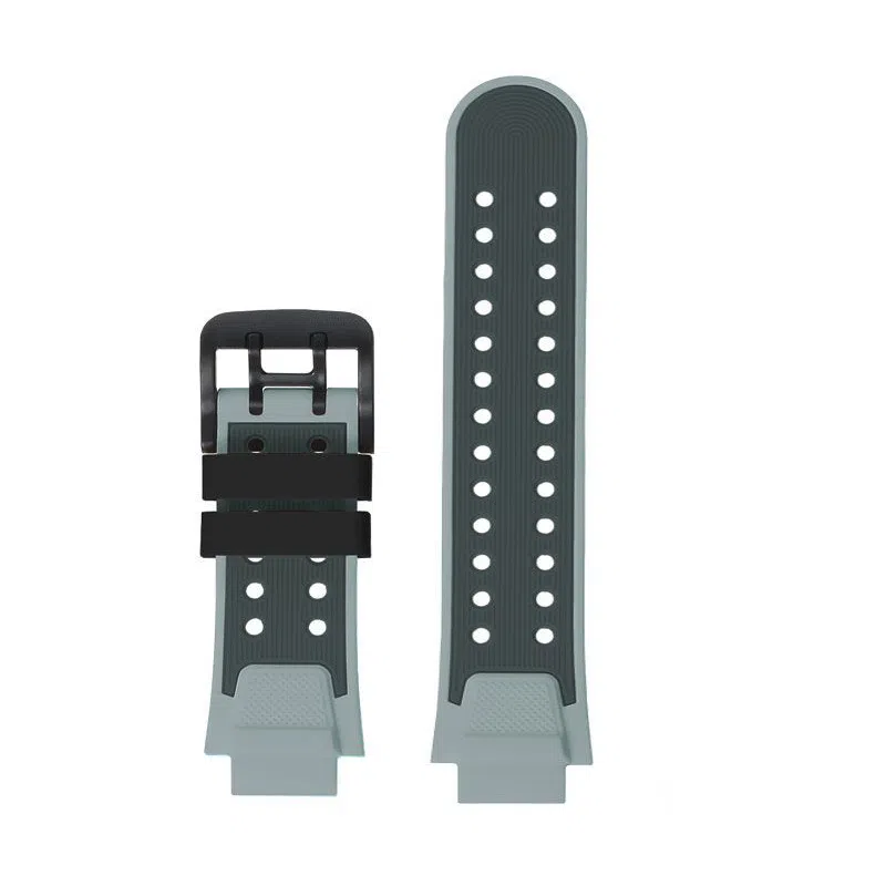 亿祈发 表带 小天才适用 硅胶材质 双扣儿童款