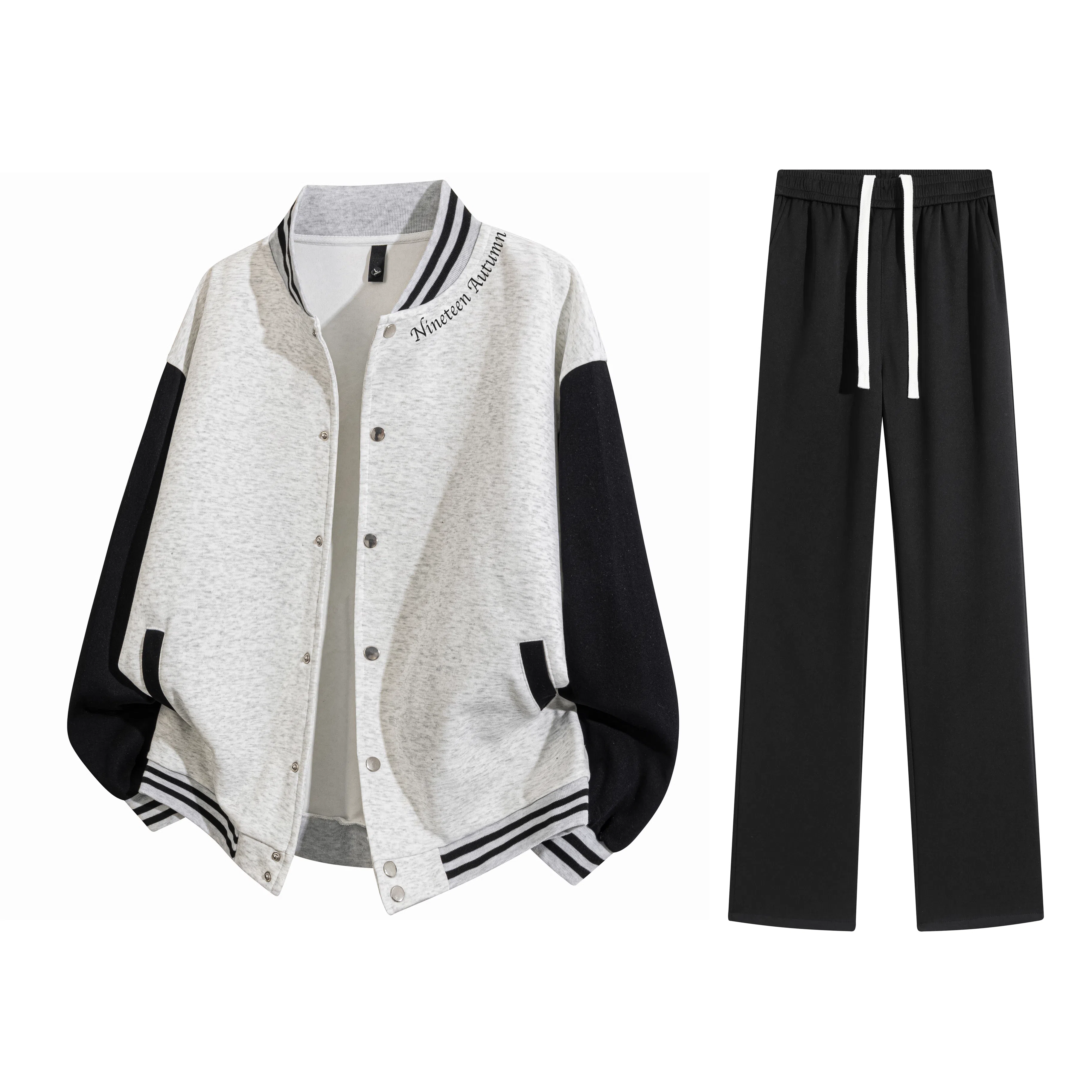 NINETEEN AUTUMN Logo