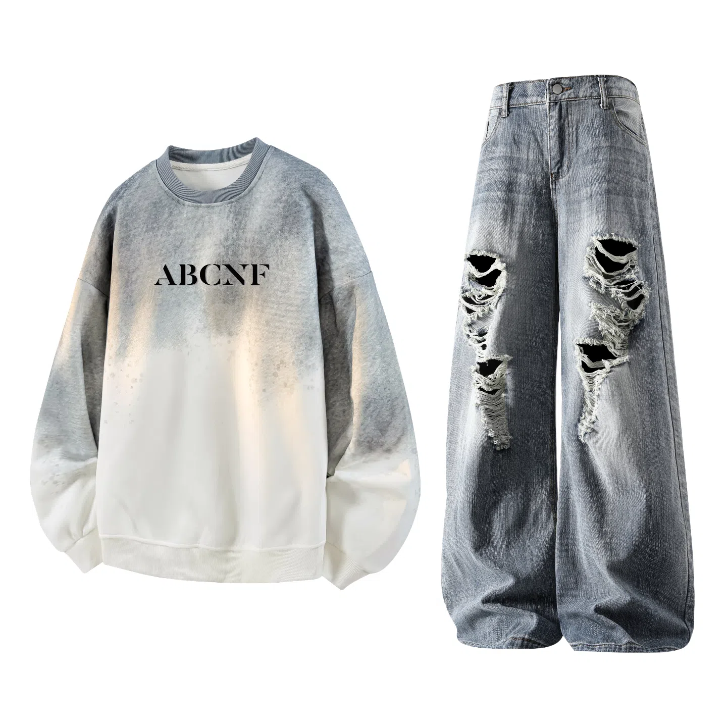ABCNF 420g