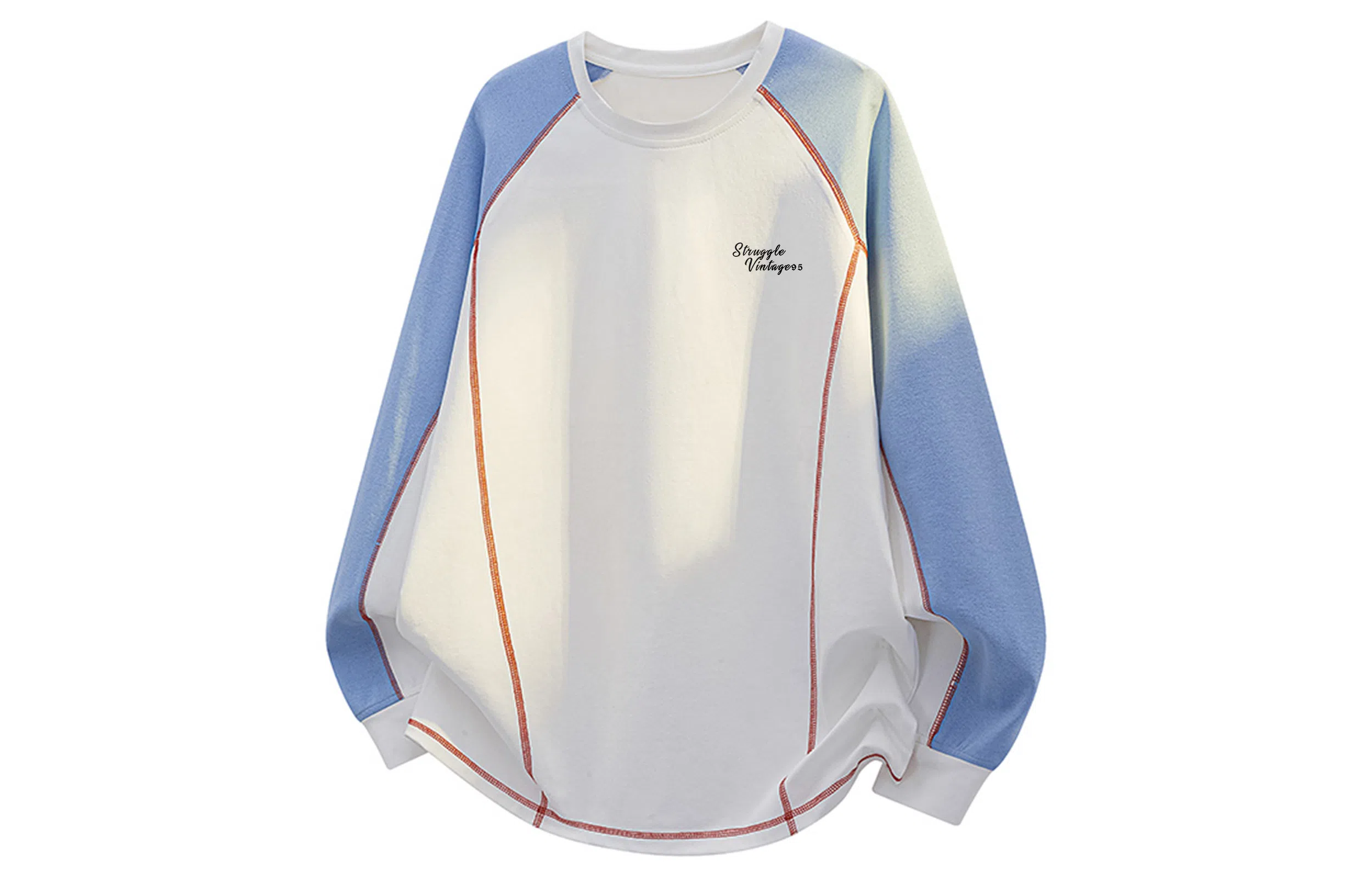 struggle vintage95 cleanfitvibeT