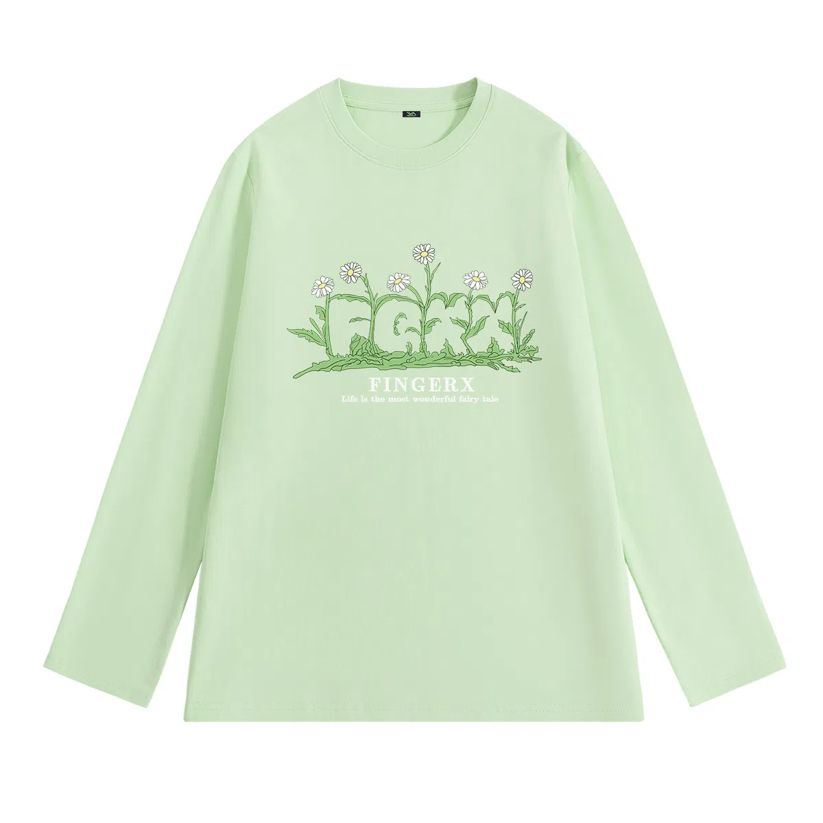 Fingercroxx itFGXX T