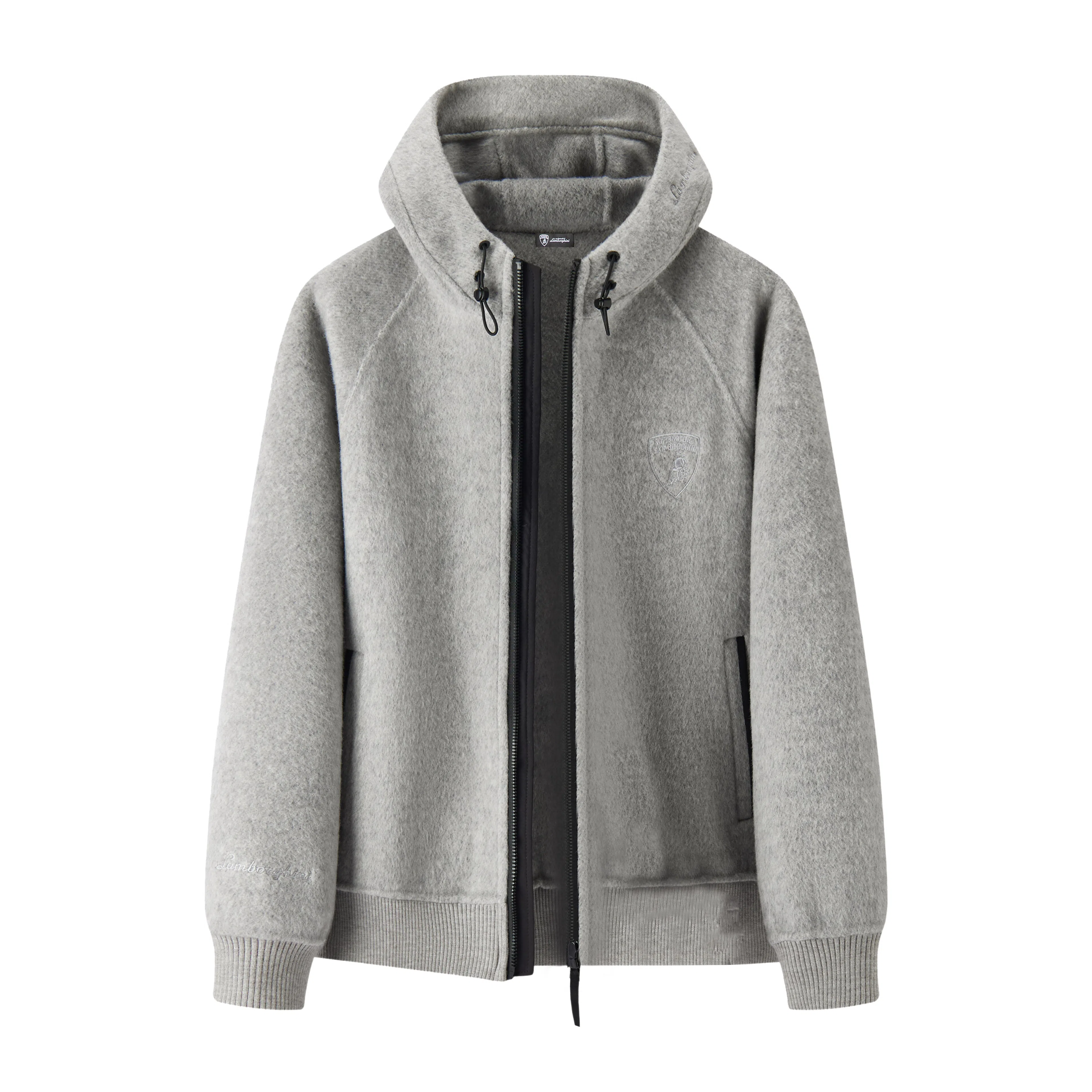 Automobili Lamborghini logo