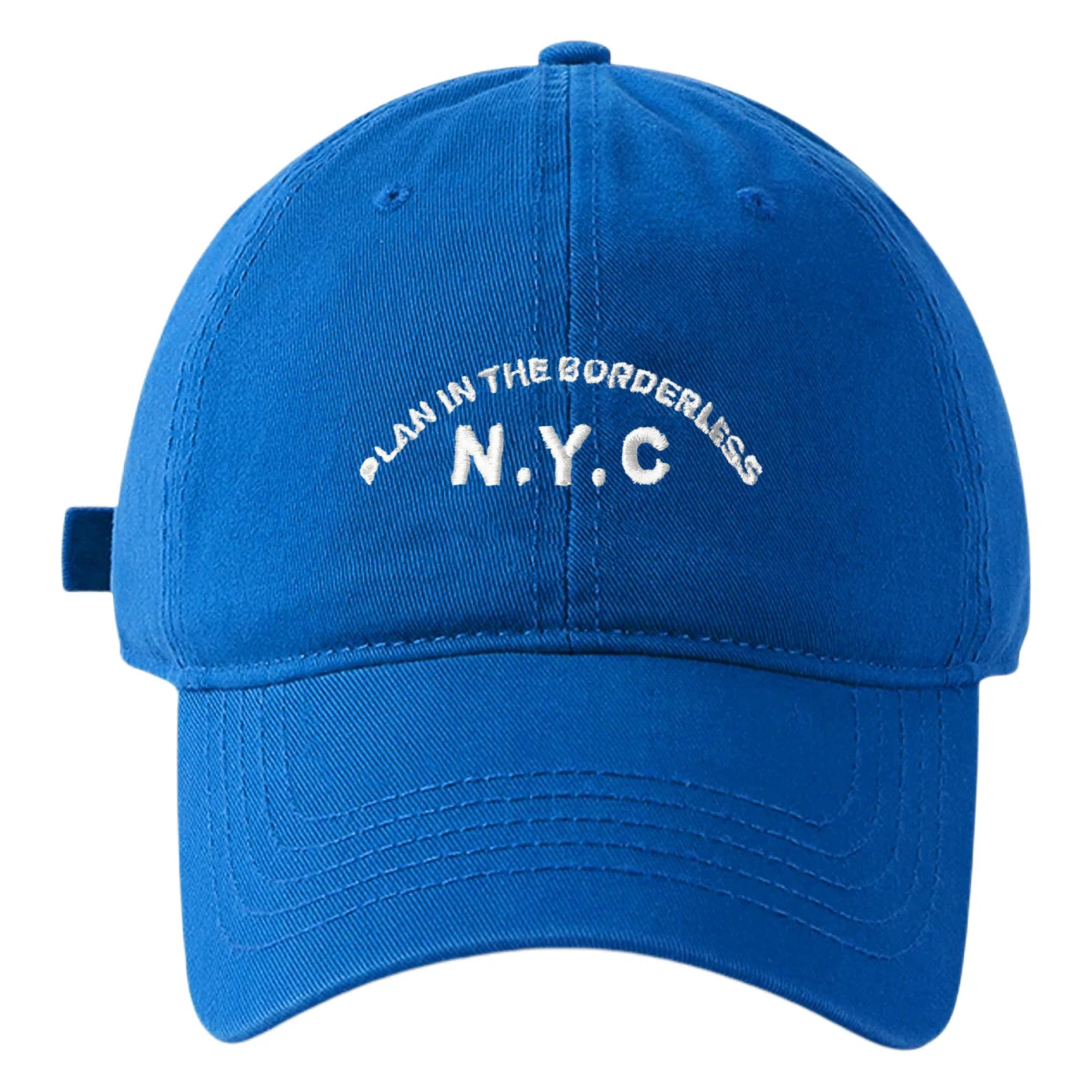 PLAN IN NYC