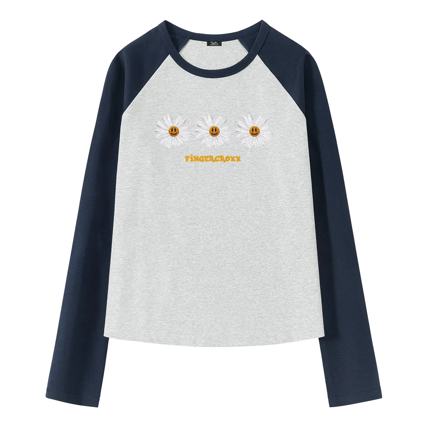 Fingercroxx itFGXX T