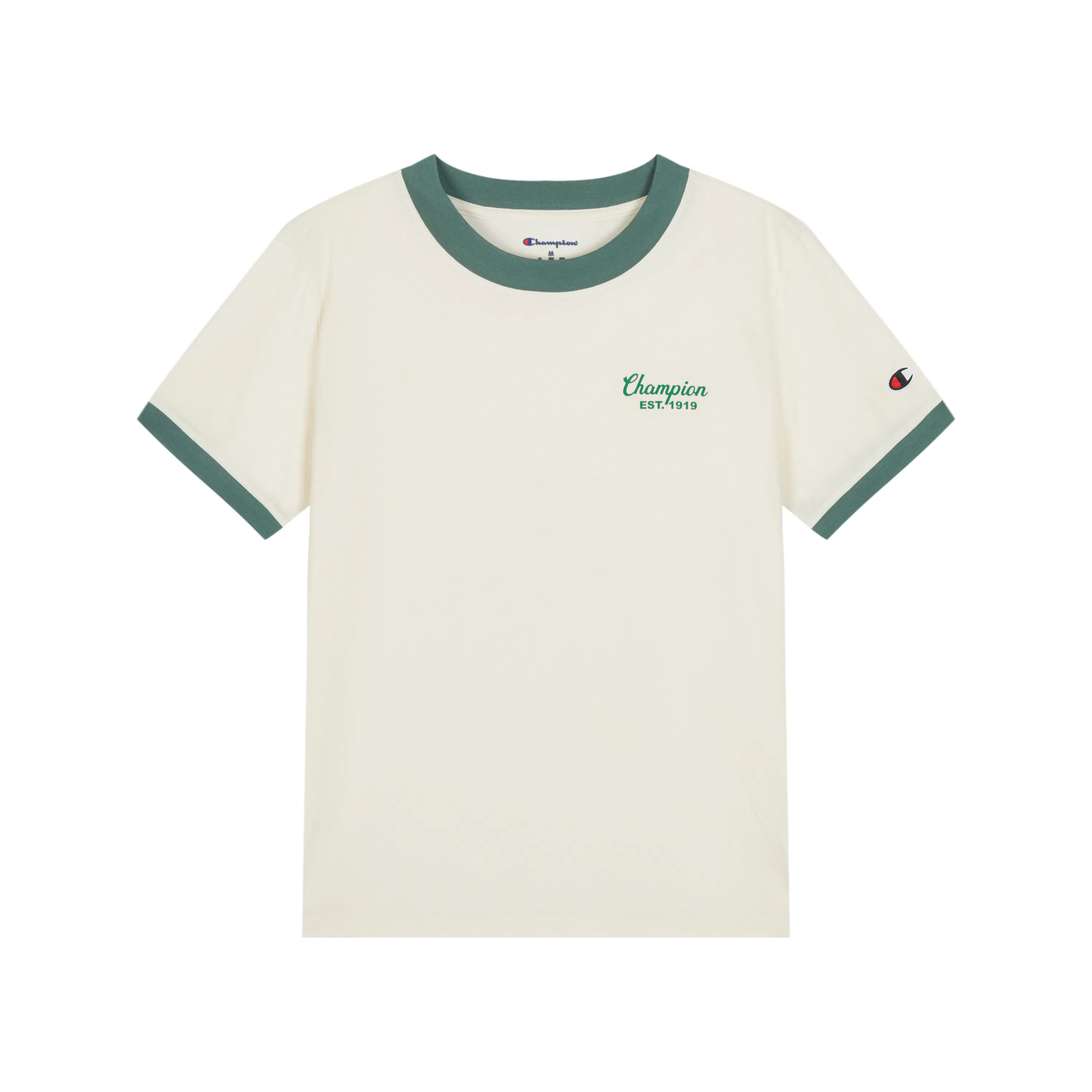 Champion Women's Legacy SS24 LogoT