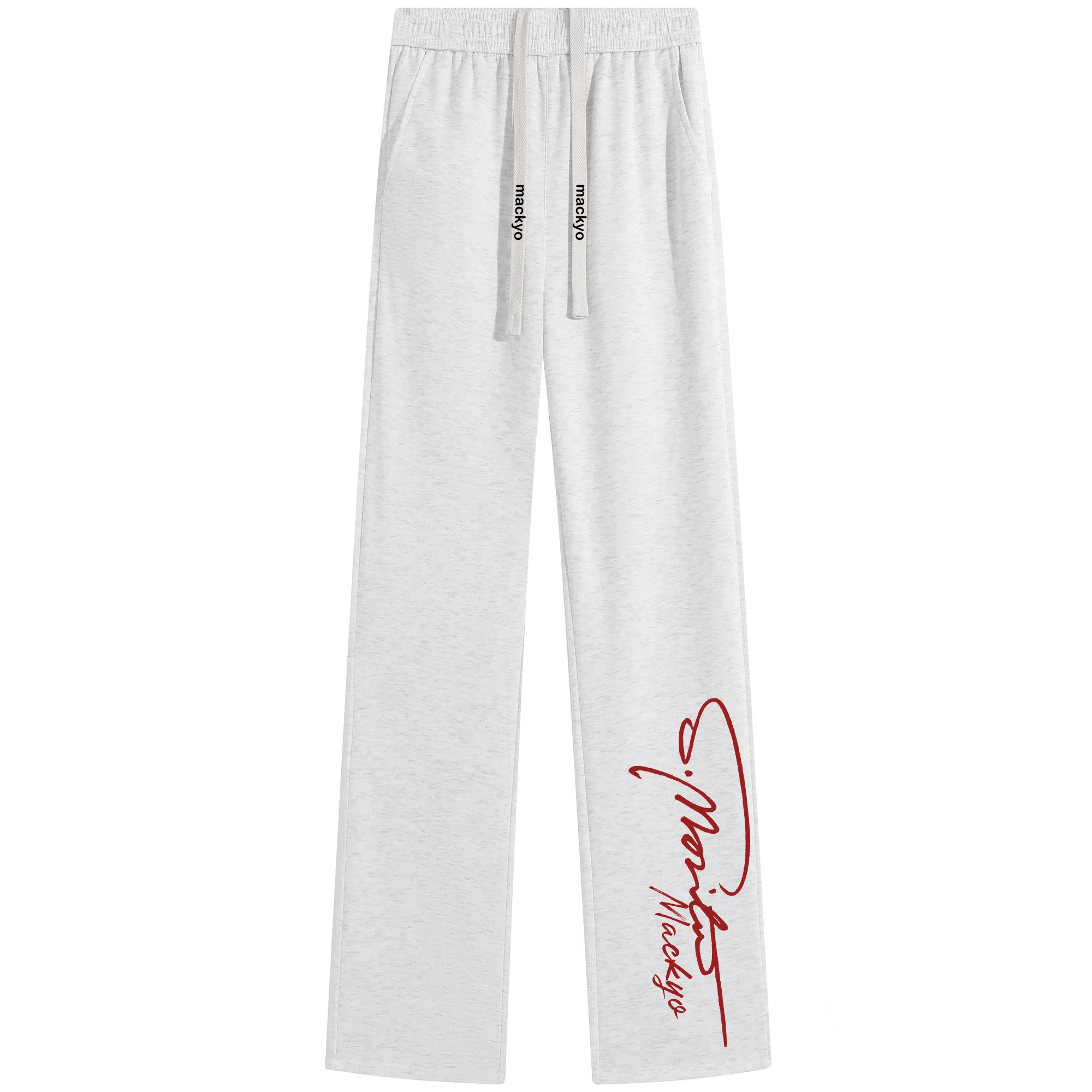 Mackyo x SOORCHCE CleanfitinsLogo