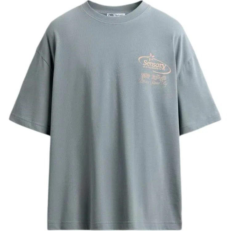 ZARA T