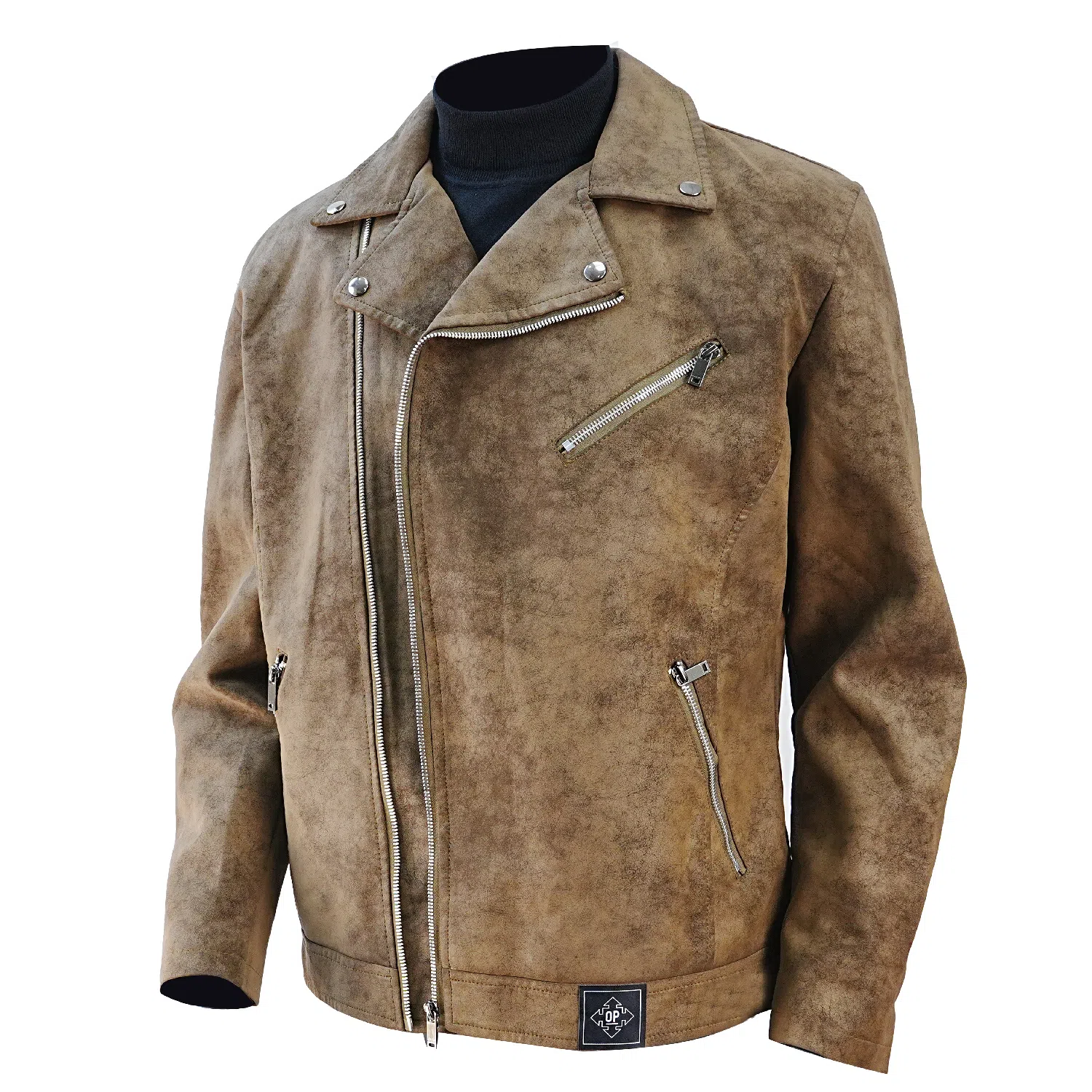 OVERPROTECTION PULOGO