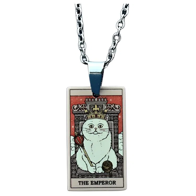 KRNE TAROT