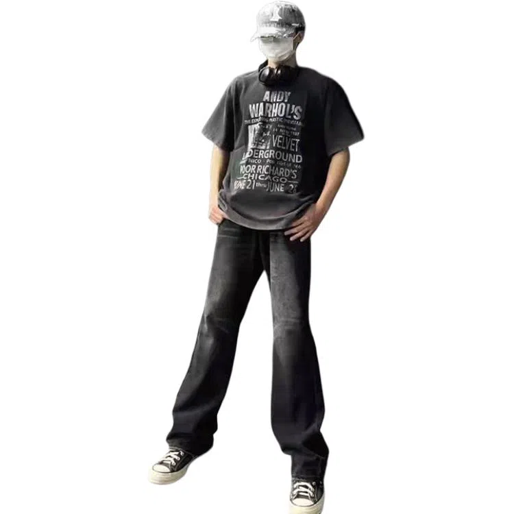 DECKERTON cleanfitvibe