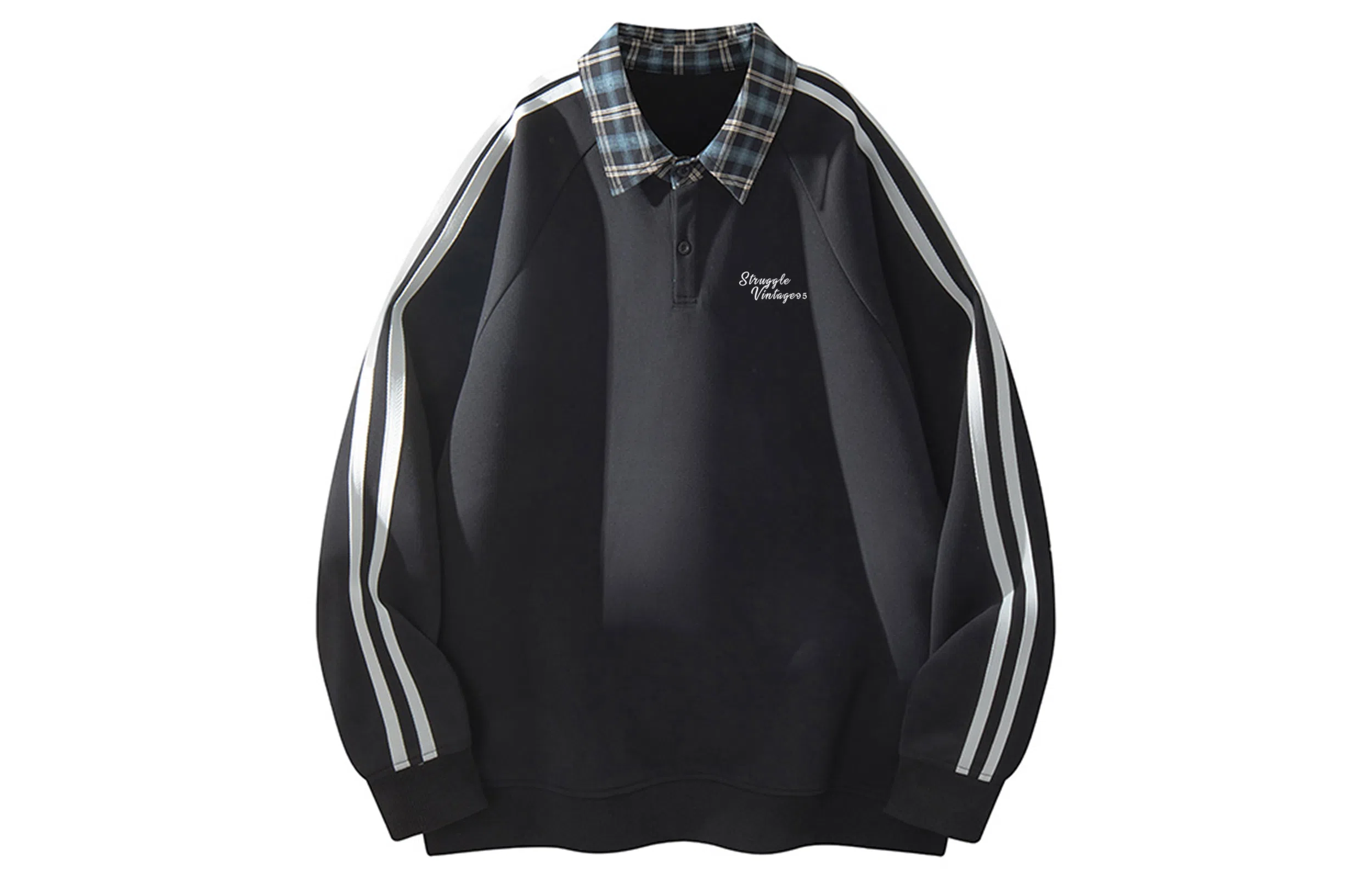 struggle vintage95 Polocleanfitvibe