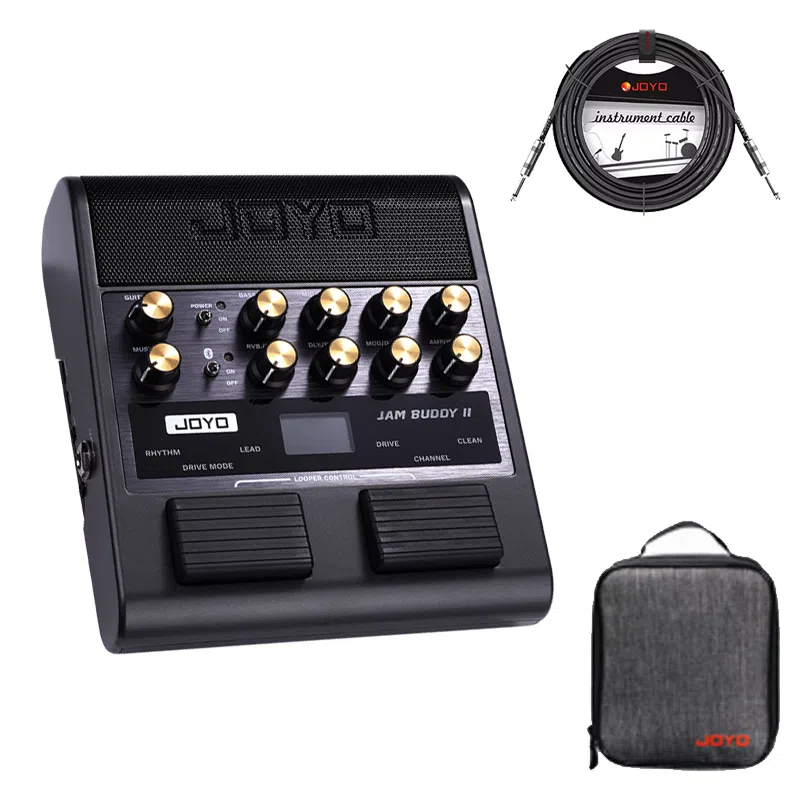 JOYO () JamBuddy II()