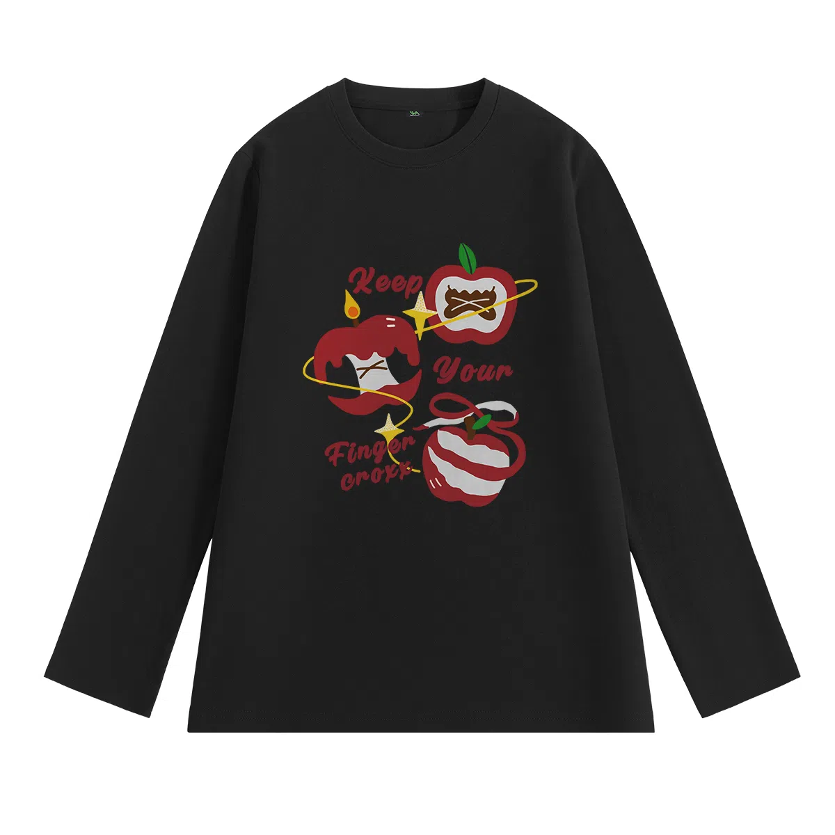 Fingercroxx itFGXX T