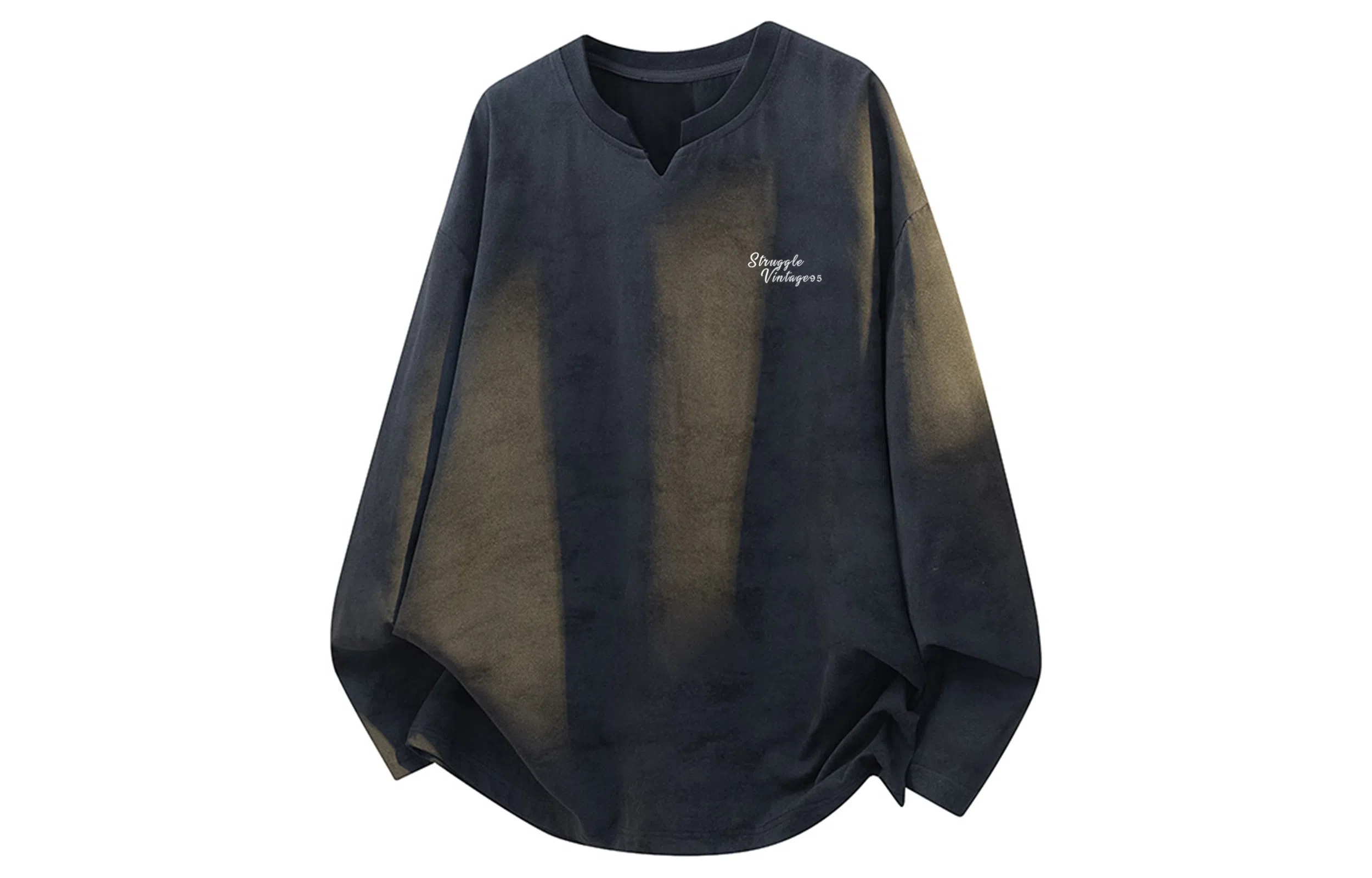 struggle vintage95 VcleanfitvibeT