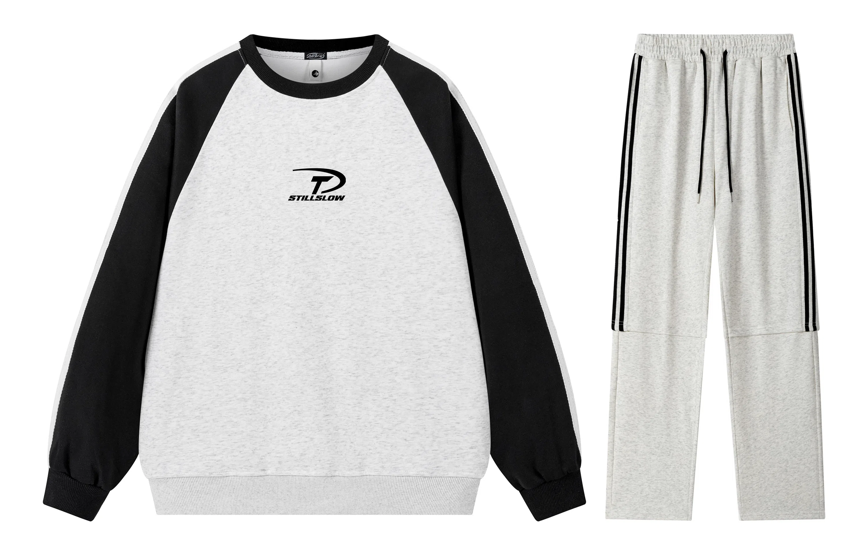 Stillslow LogoT