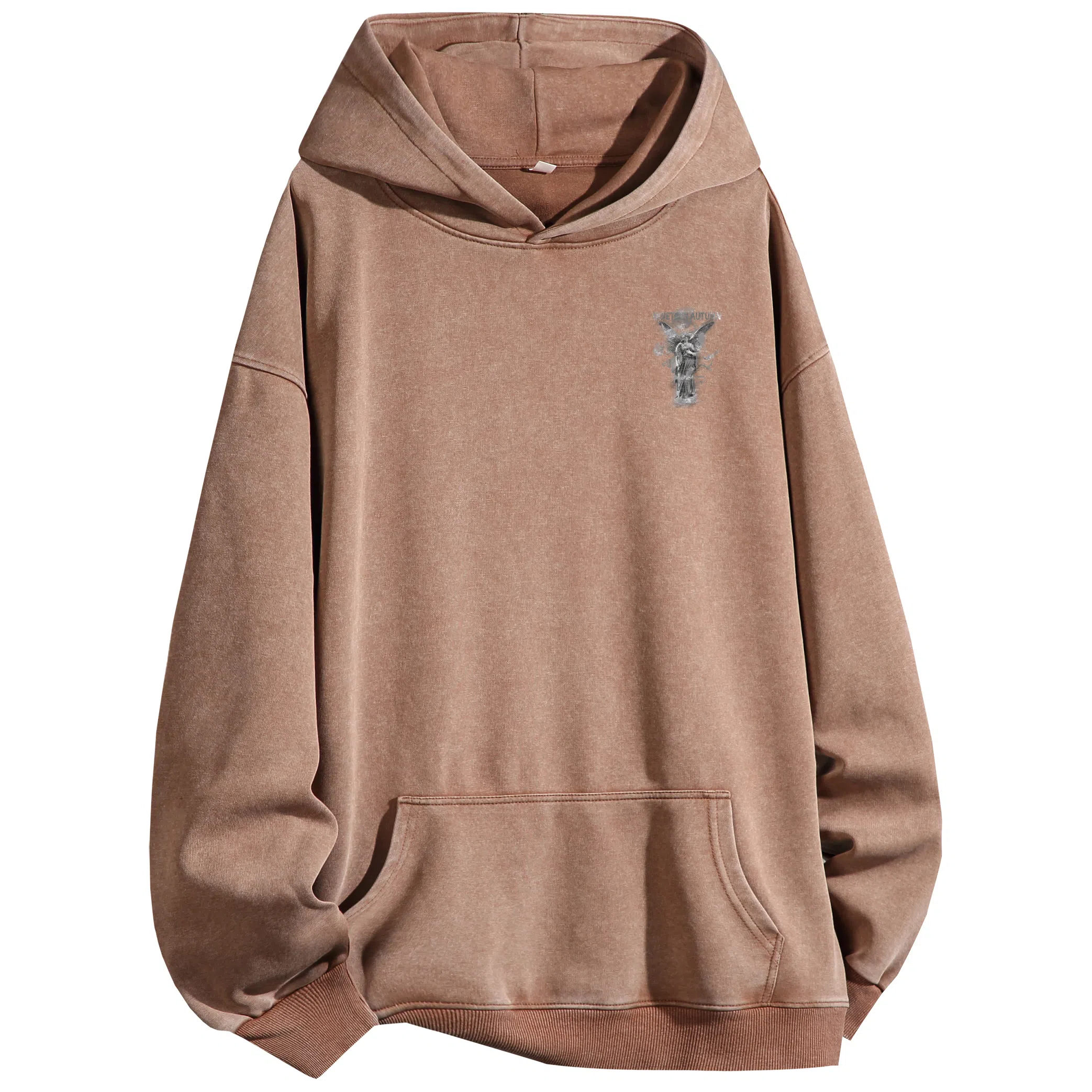 NINETEEN AUTUMN logo