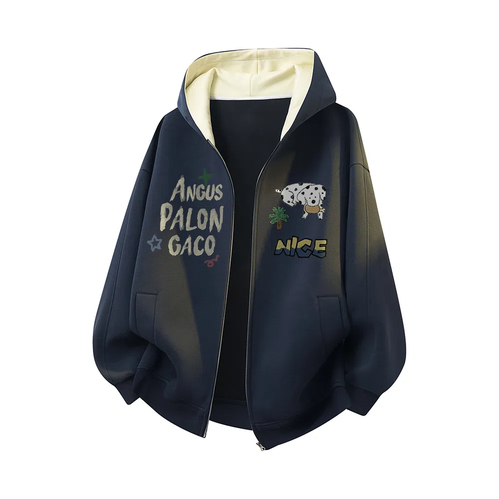 PAL ONGACO 420oversize