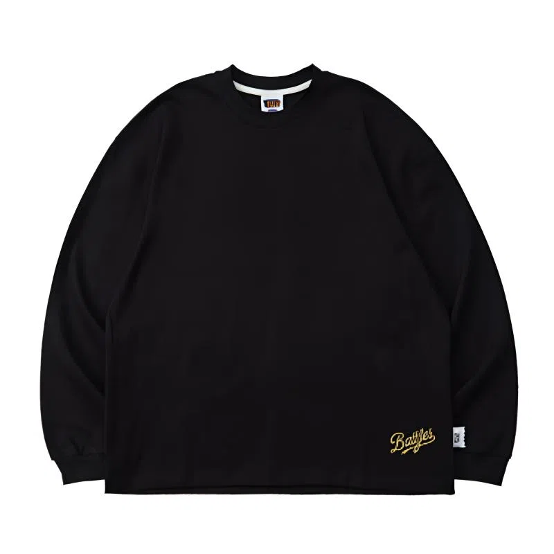 BATTLES EMPIRE AW23 logoT