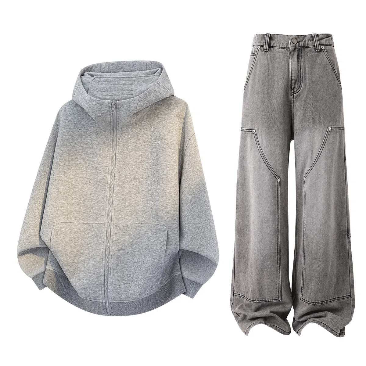 ABCNF oversize