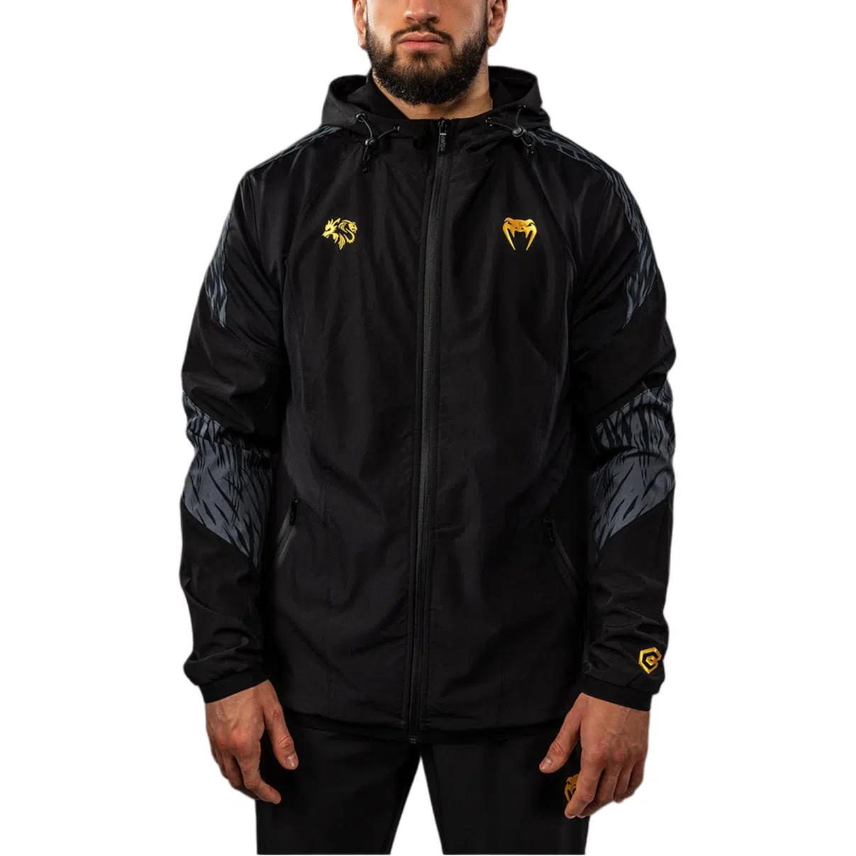 VENUM x Chimaev Wild Borz