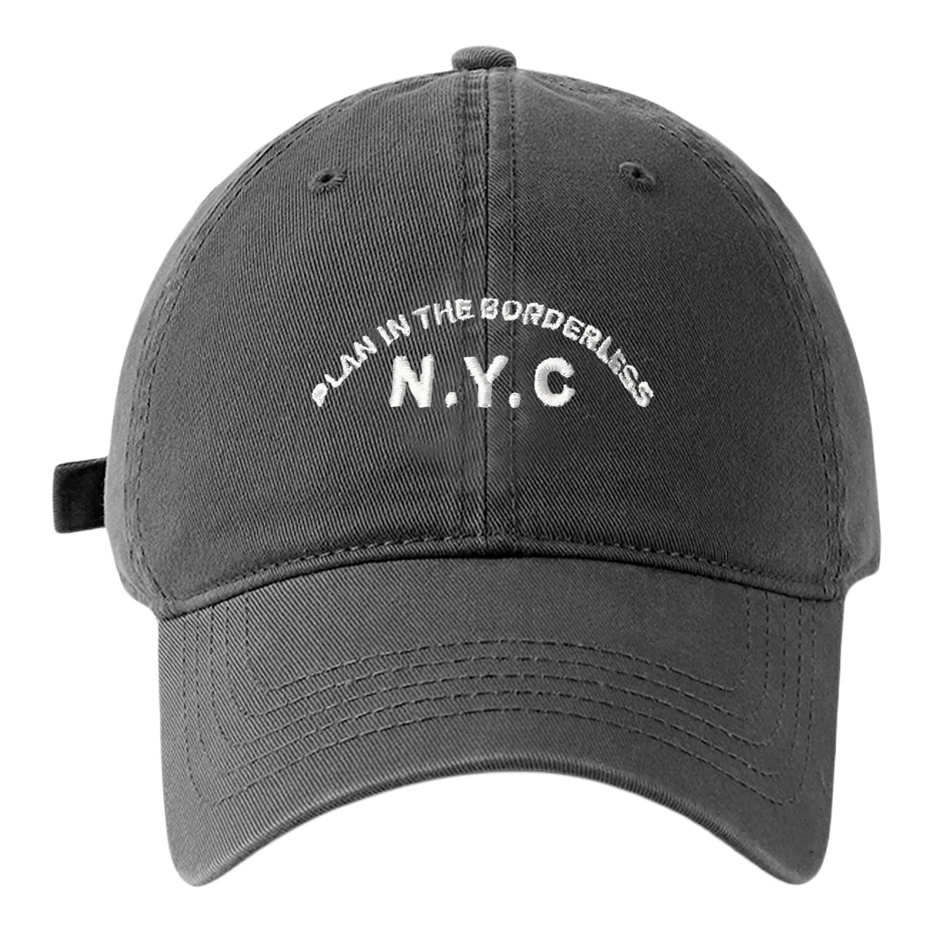 PLAN IN NYC