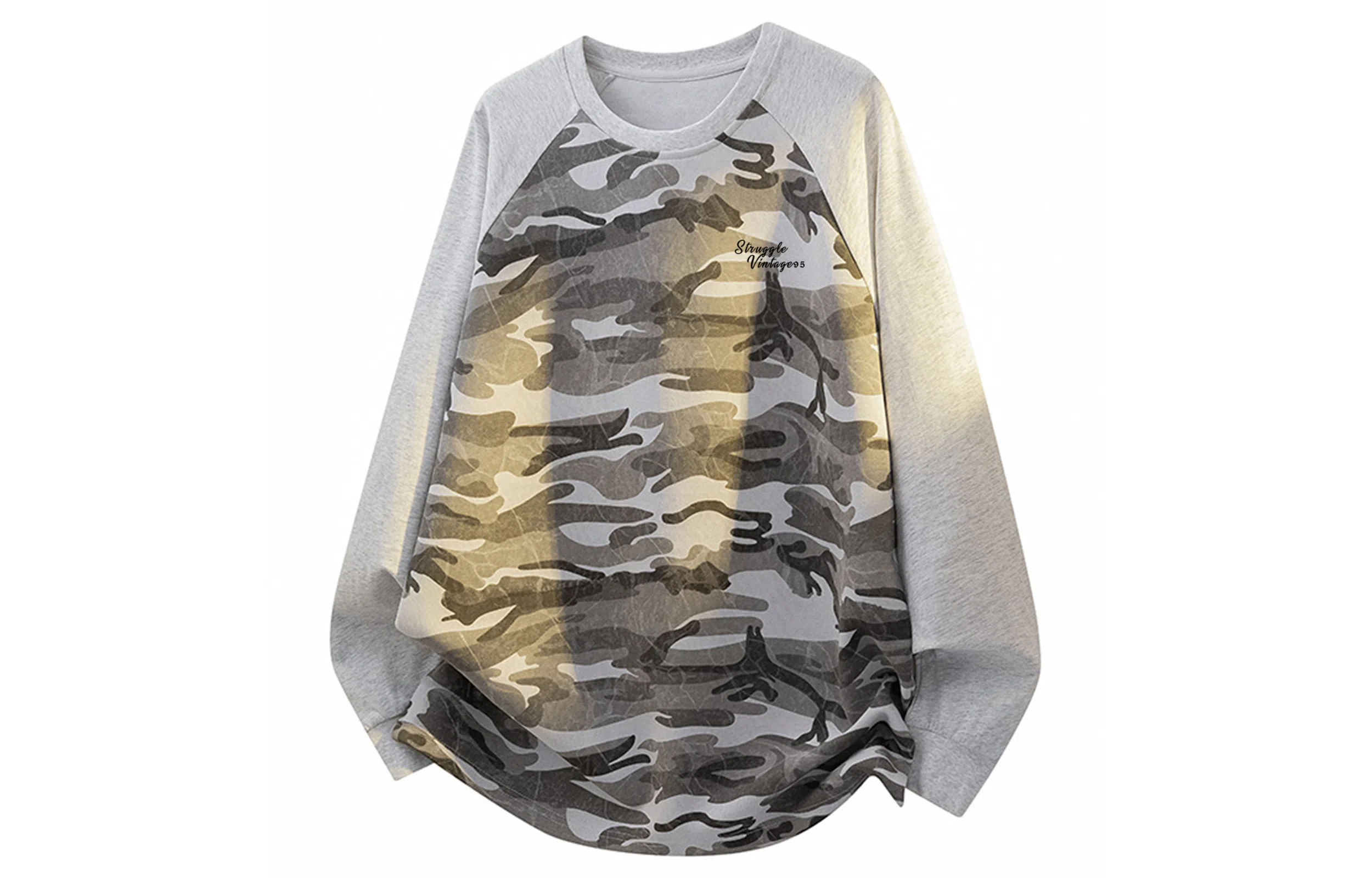 struggle vintage95 cleanfitvibeT