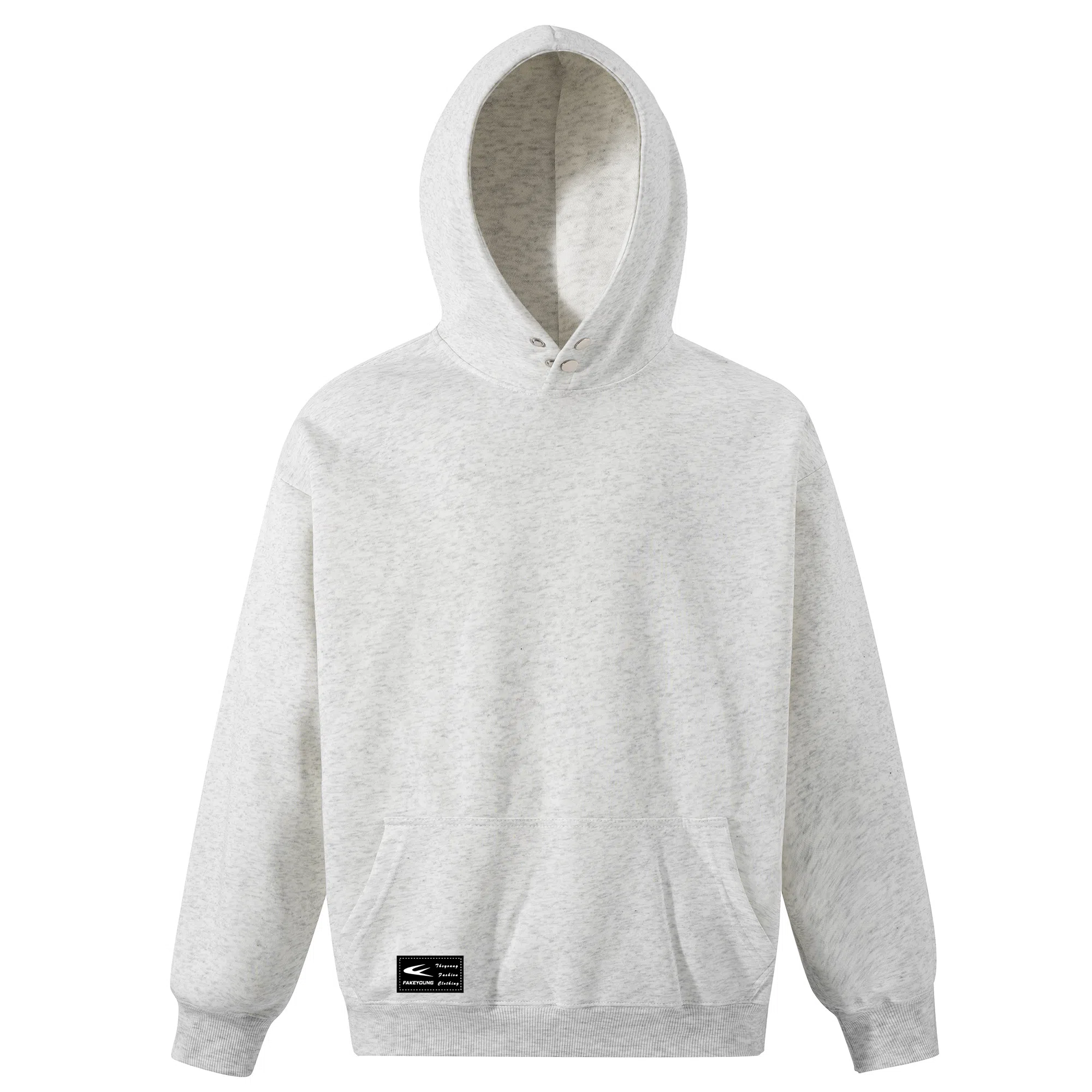 Fakeyoung cleanfitLOGO
