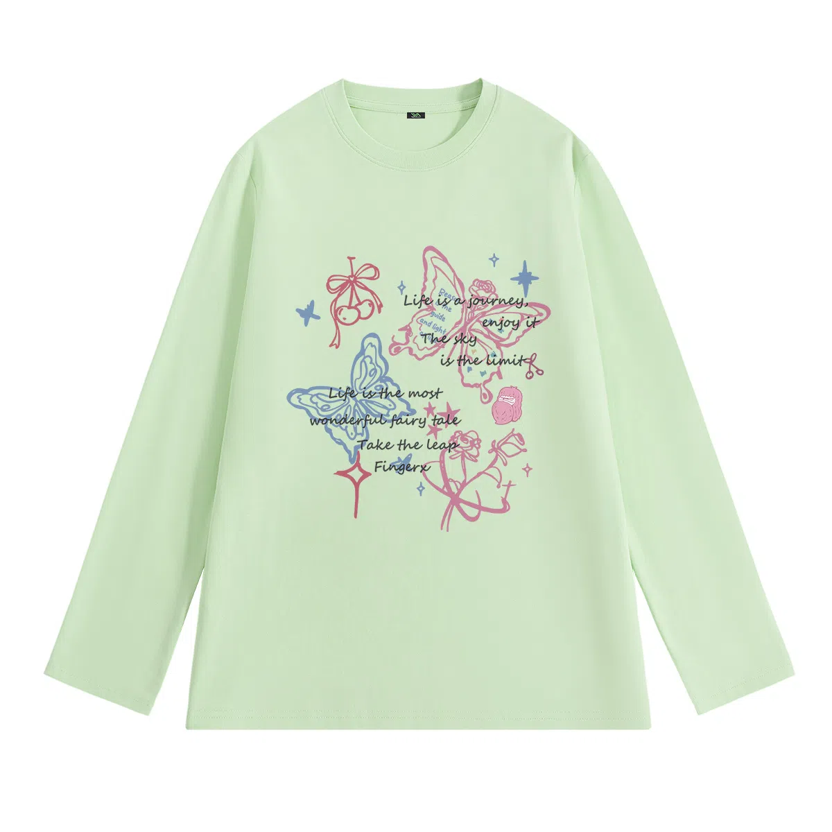 Fingercroxx itFGXX T