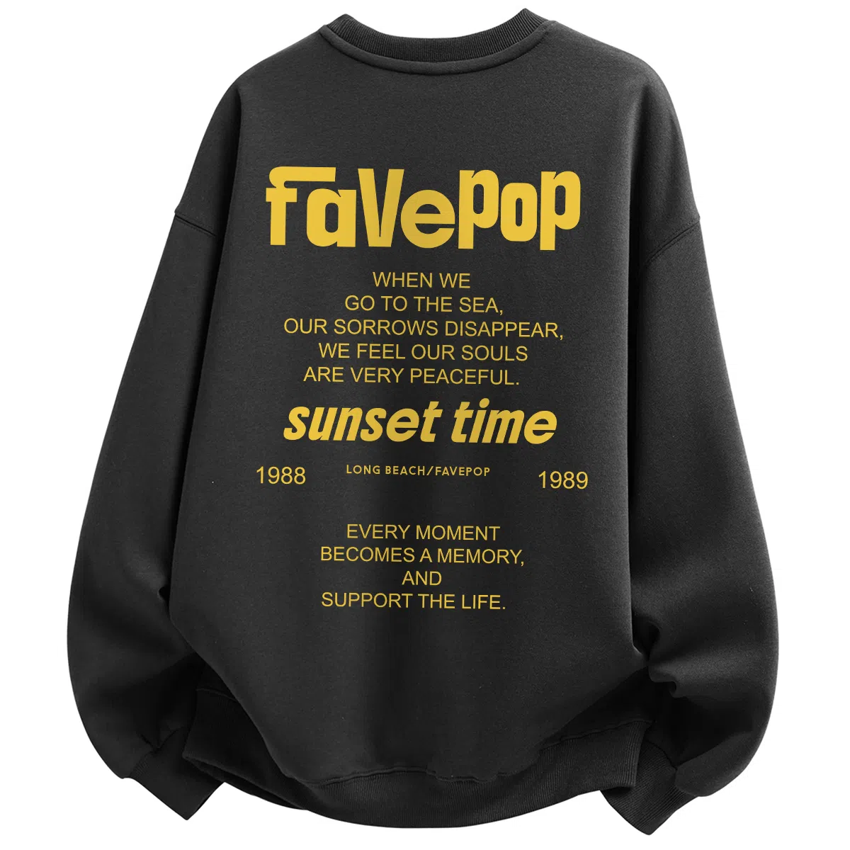 FAVEPOP Logo