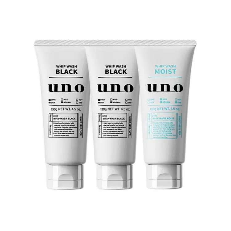 UNO 130g+130g