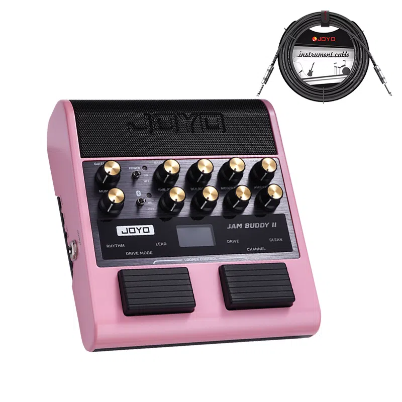 JOYO () JamBuddy II()
